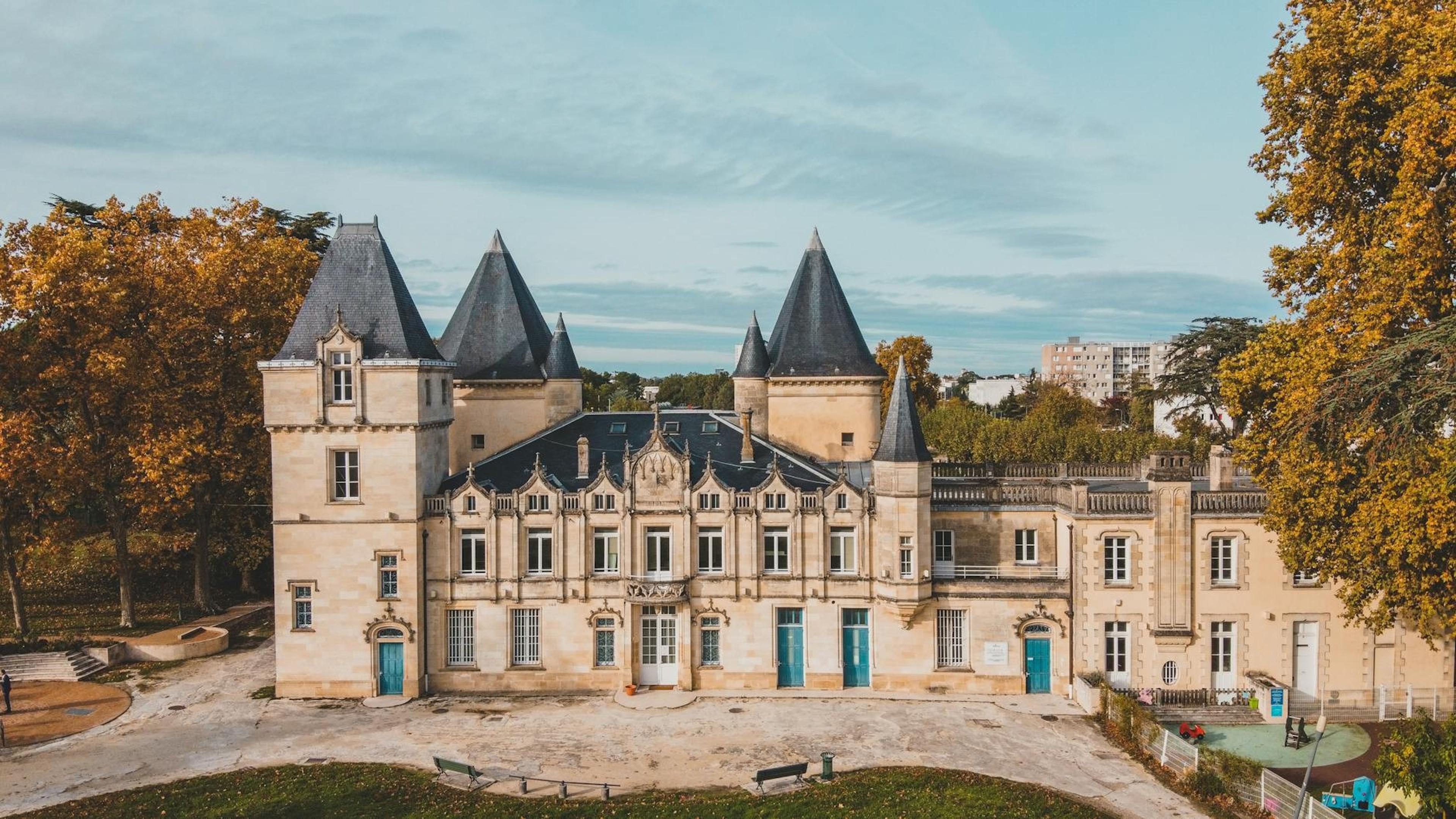 Bordeaux