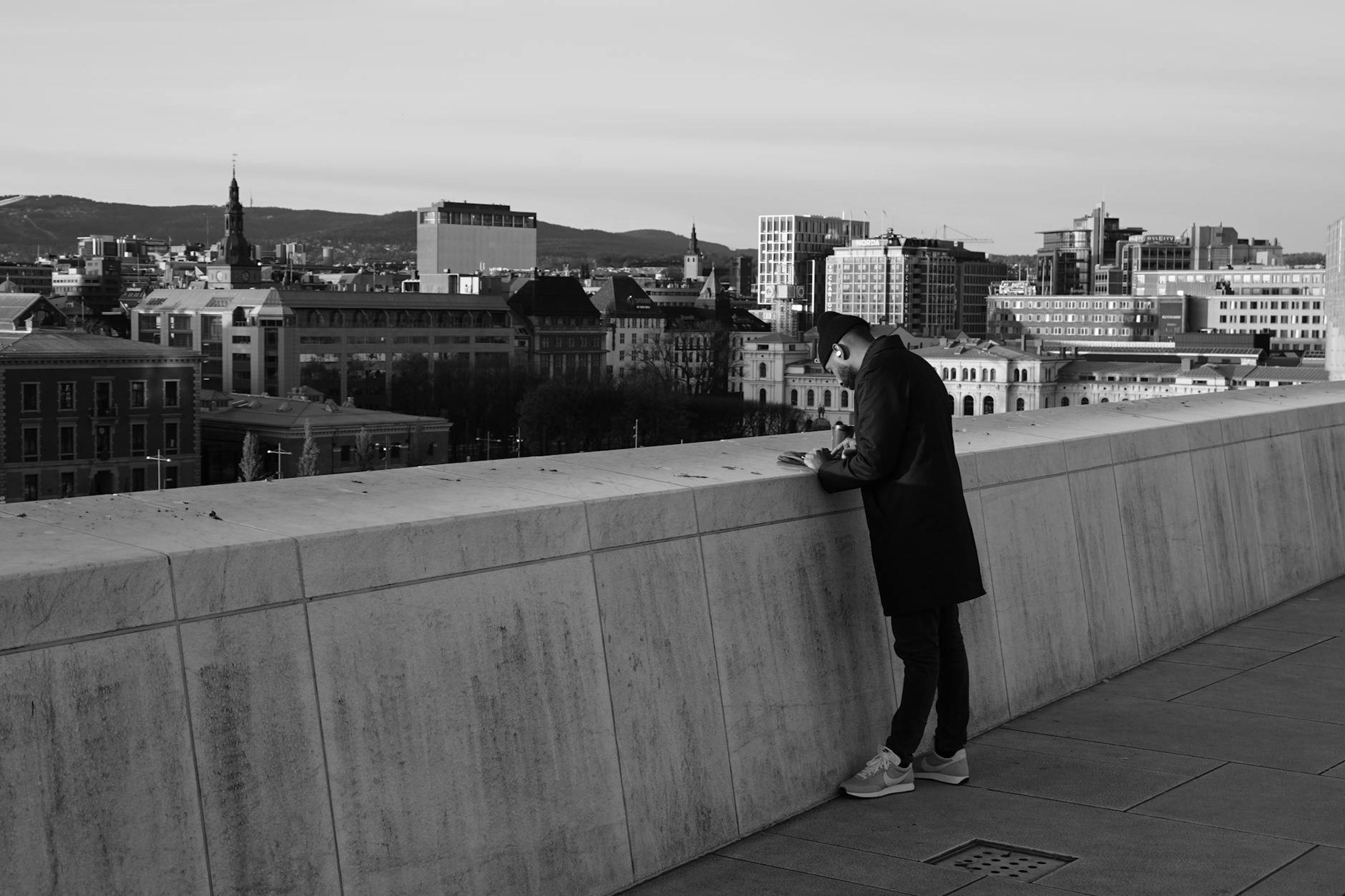 Oslo