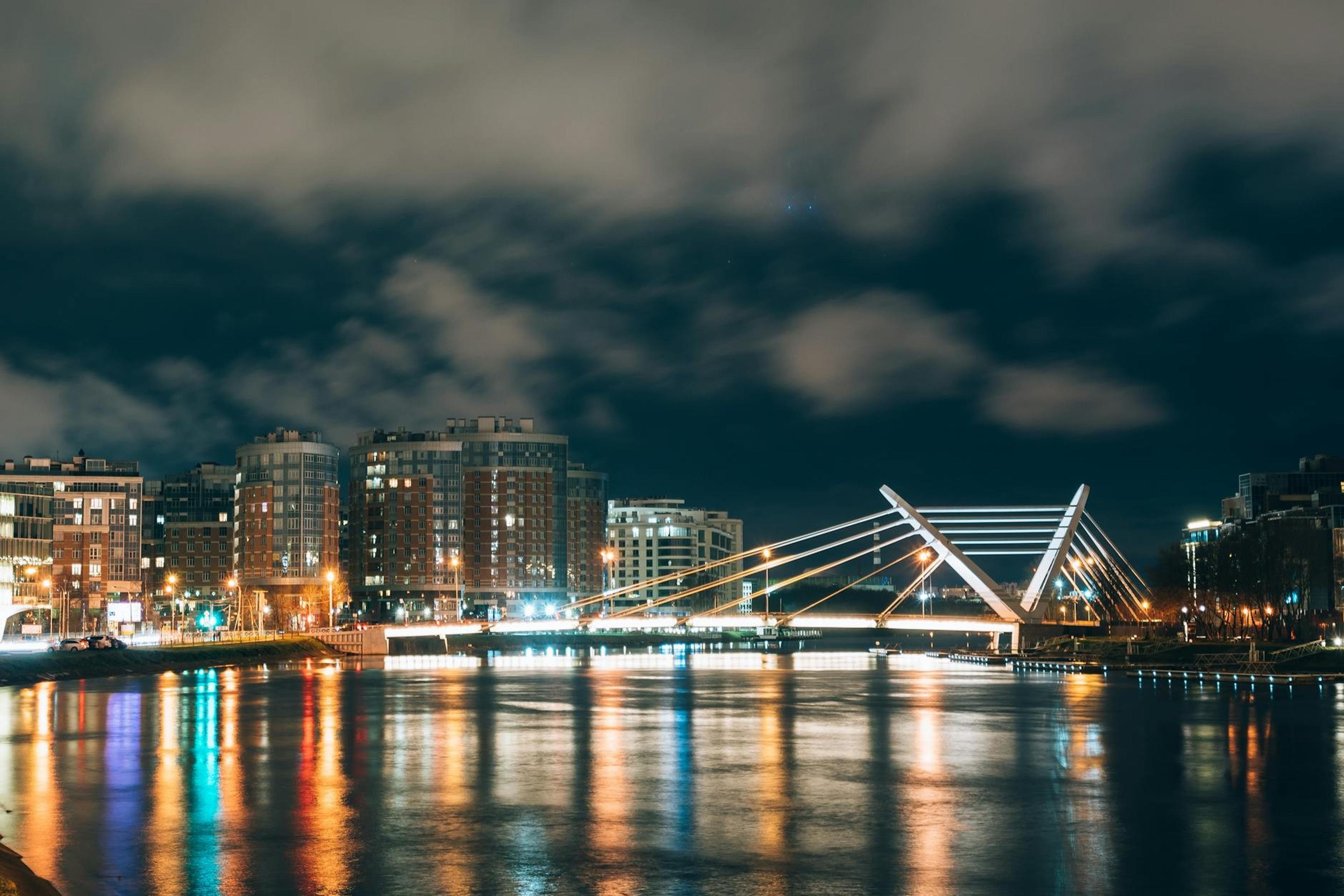 Saint-Petersburg