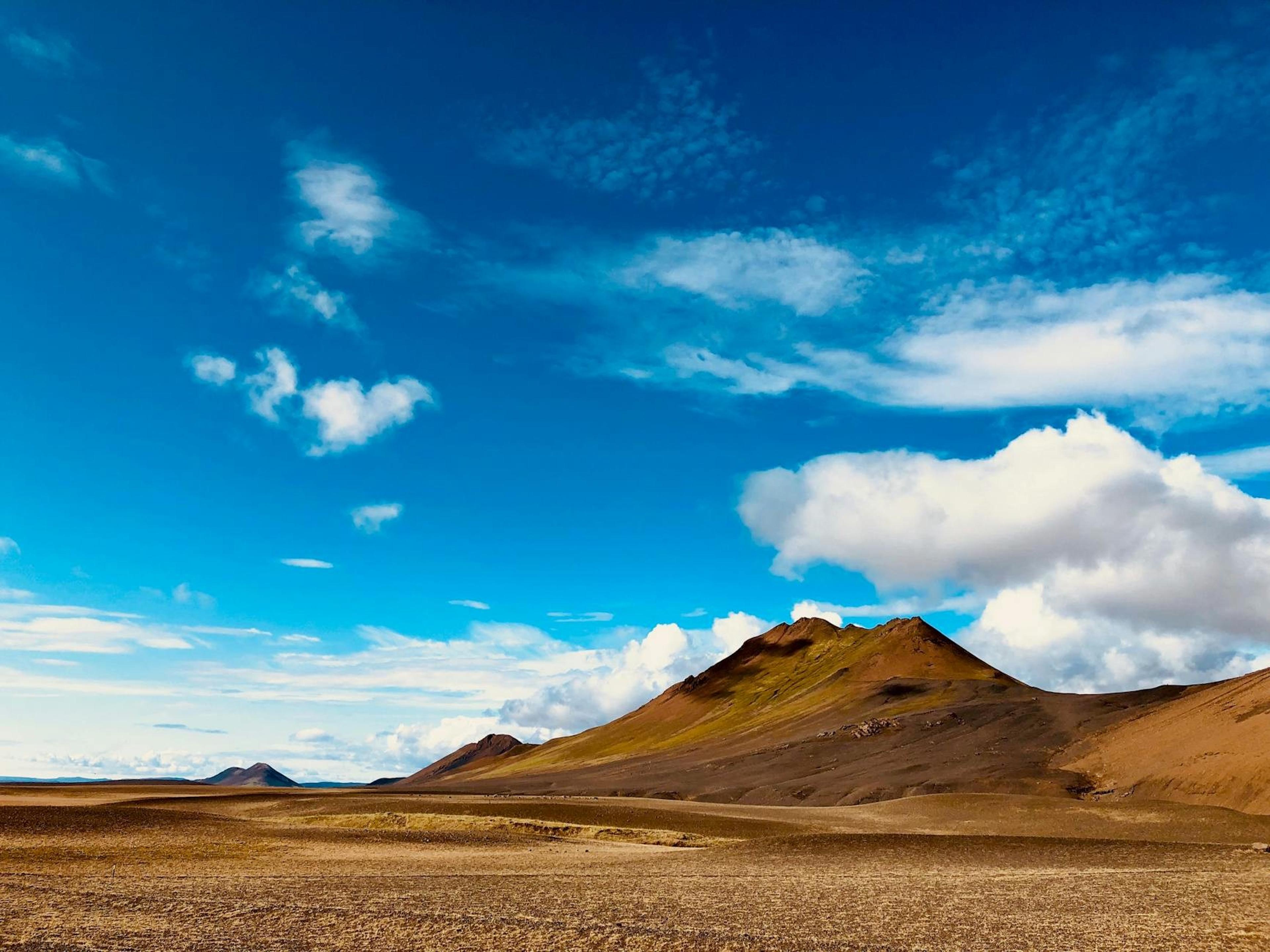 Iceland