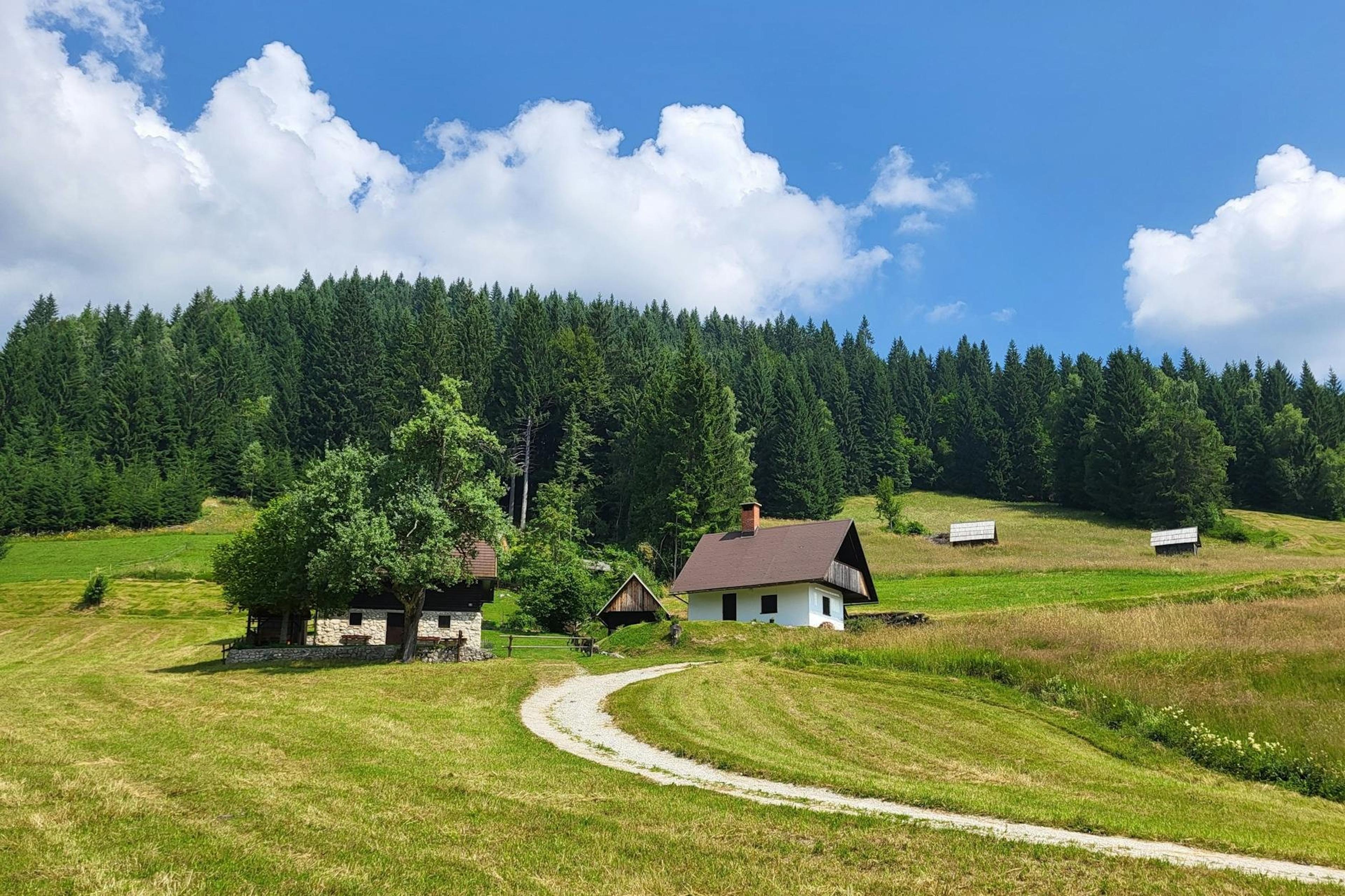 Slovenia