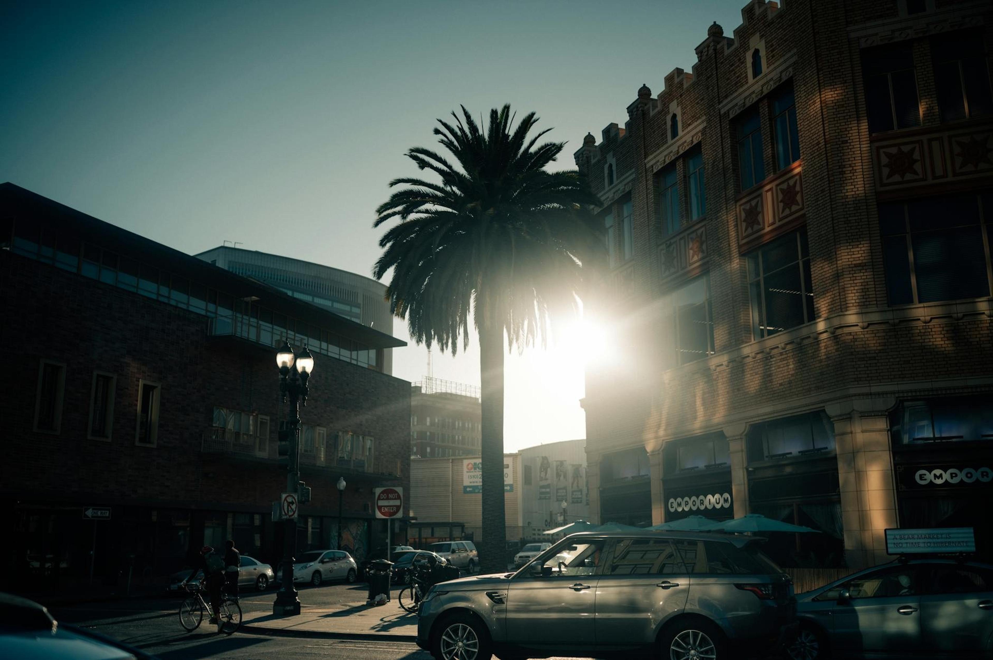 Oakland