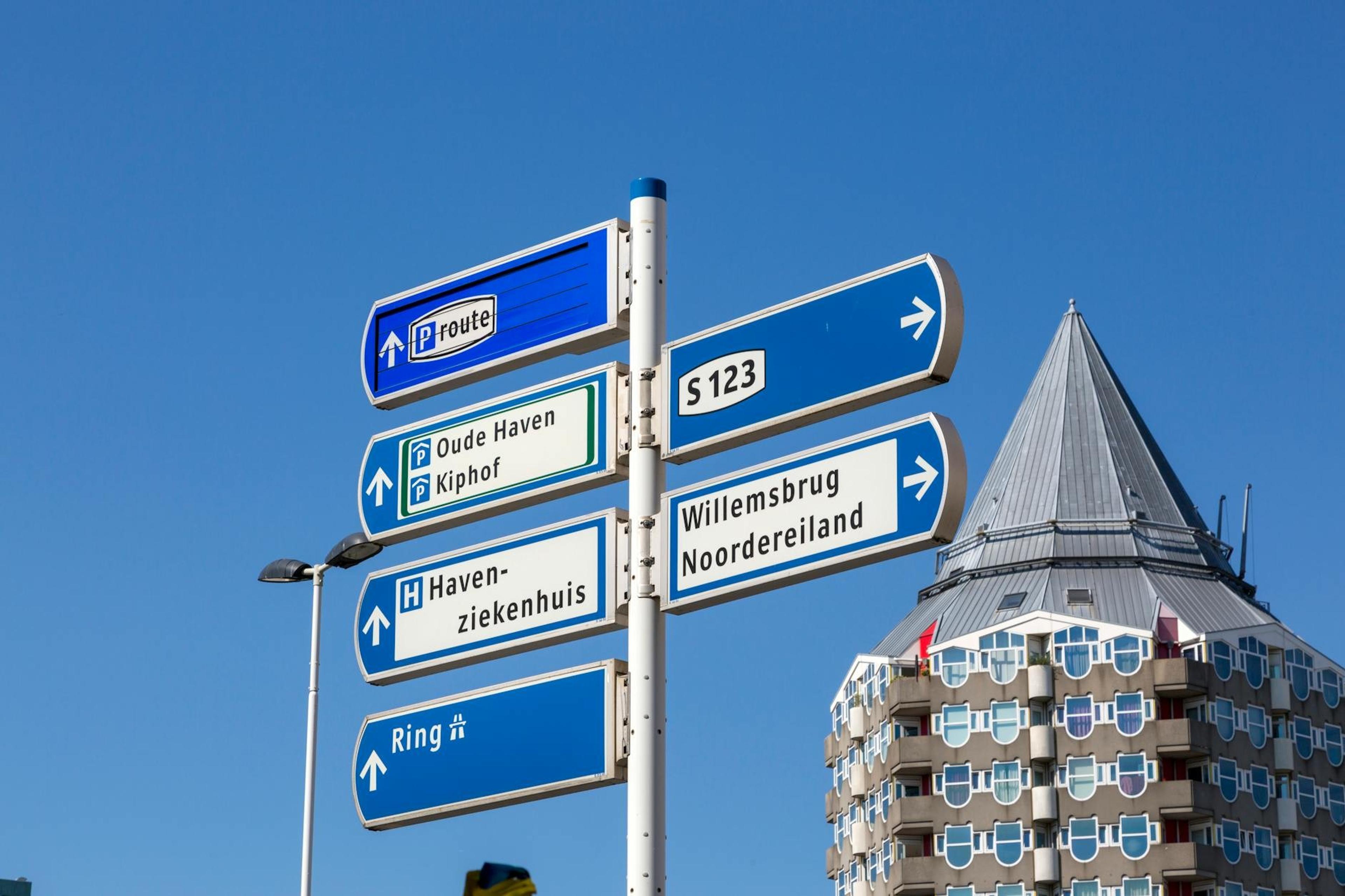 Rotterdam