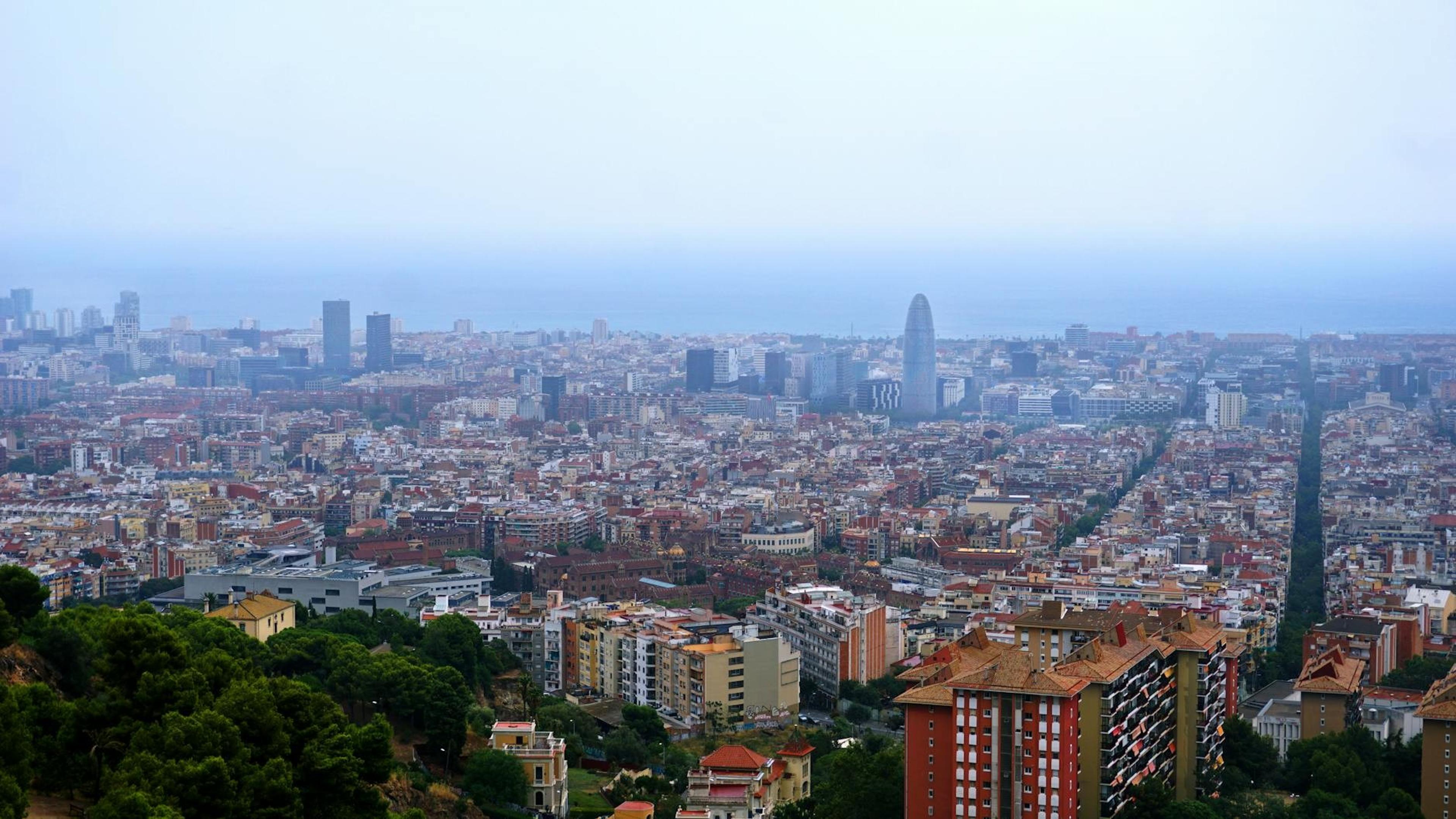 Barcelona