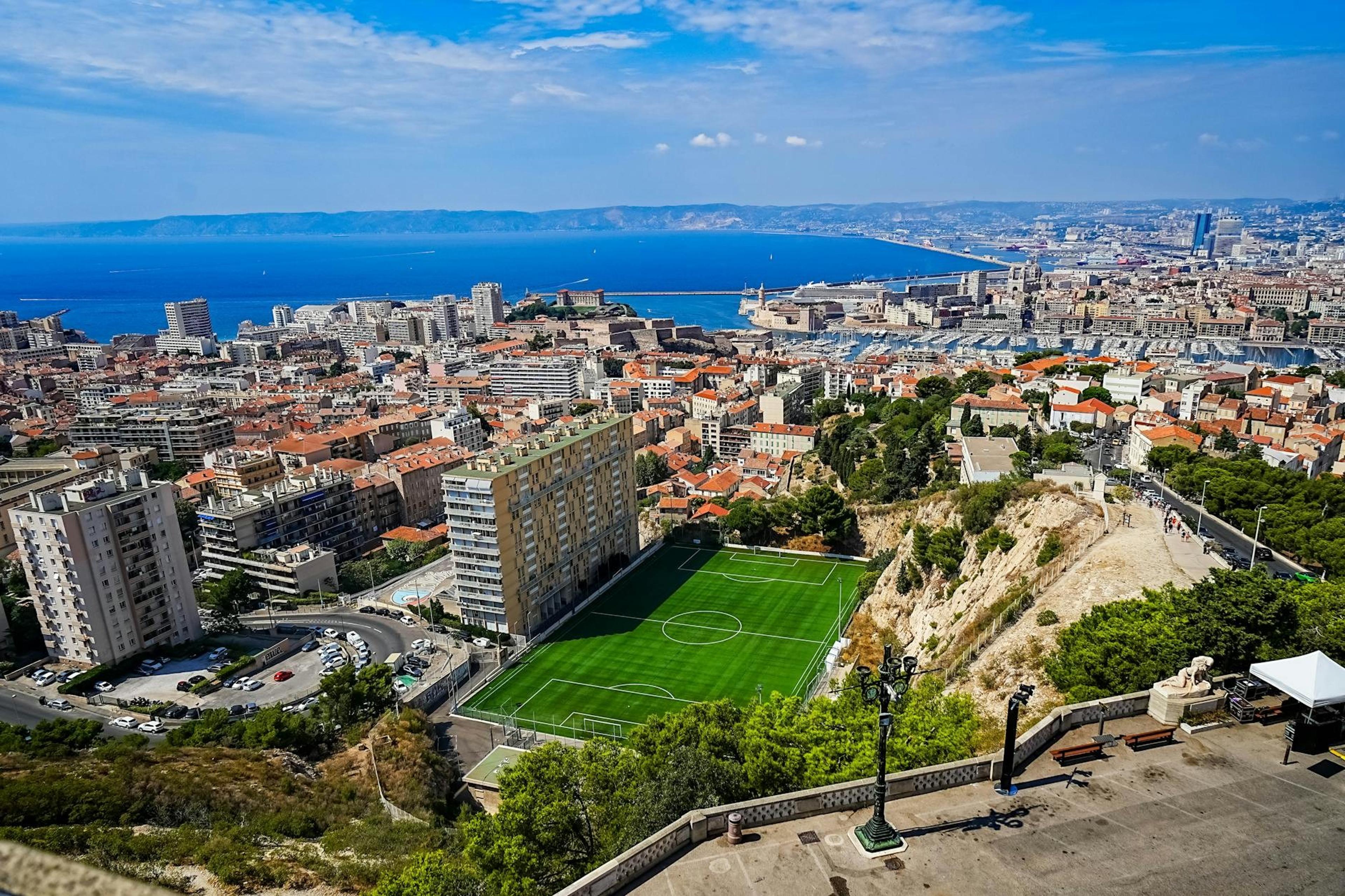 Marseille