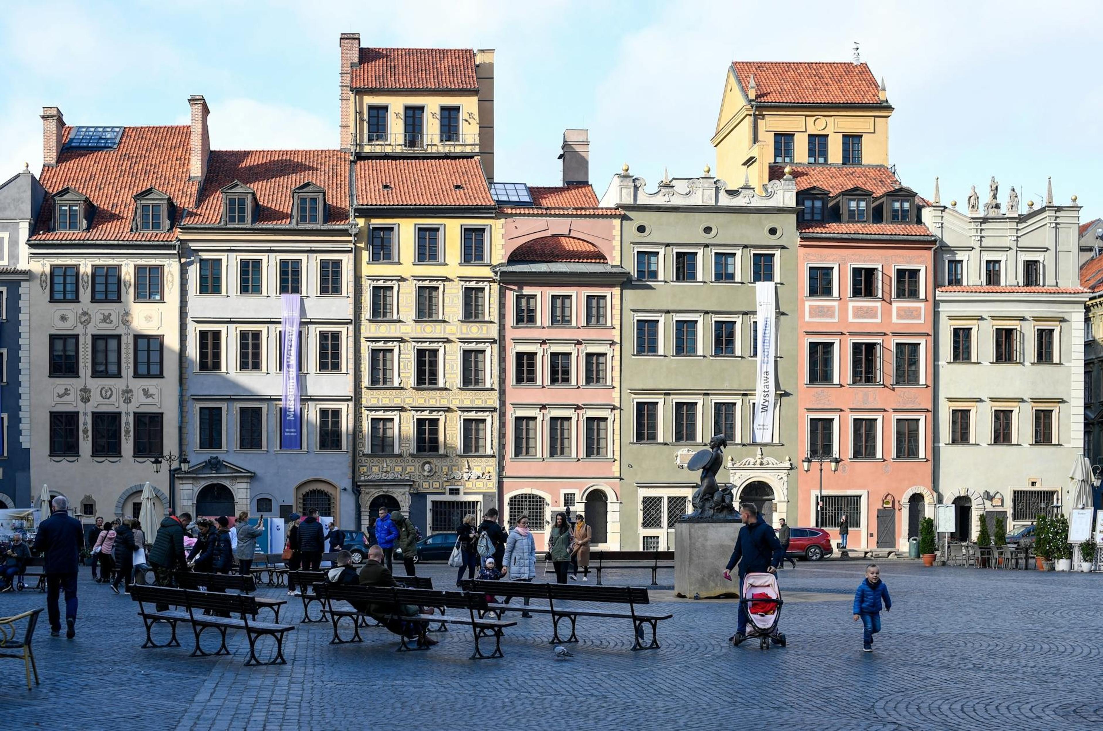 Warsaw