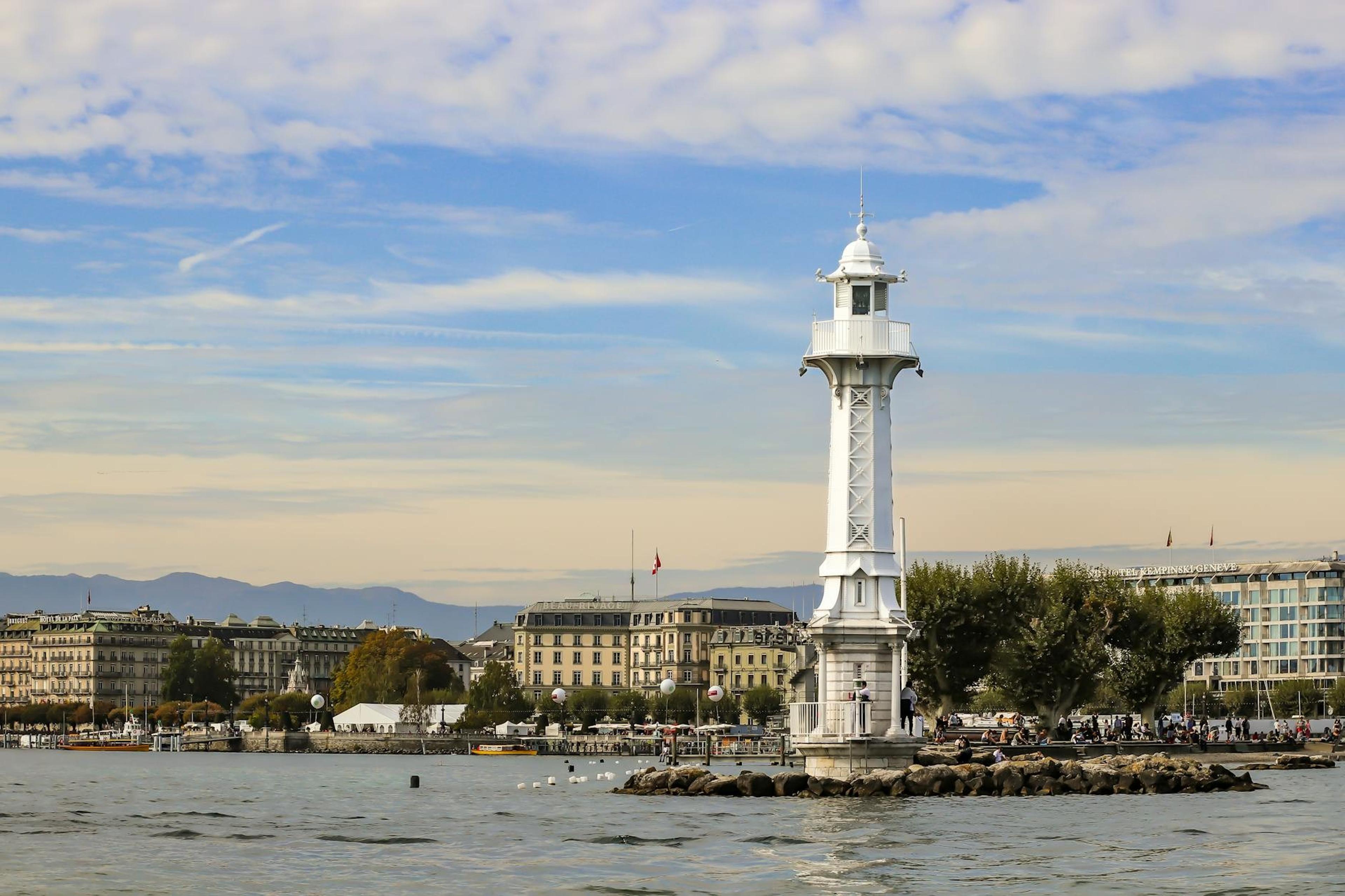 Geneva