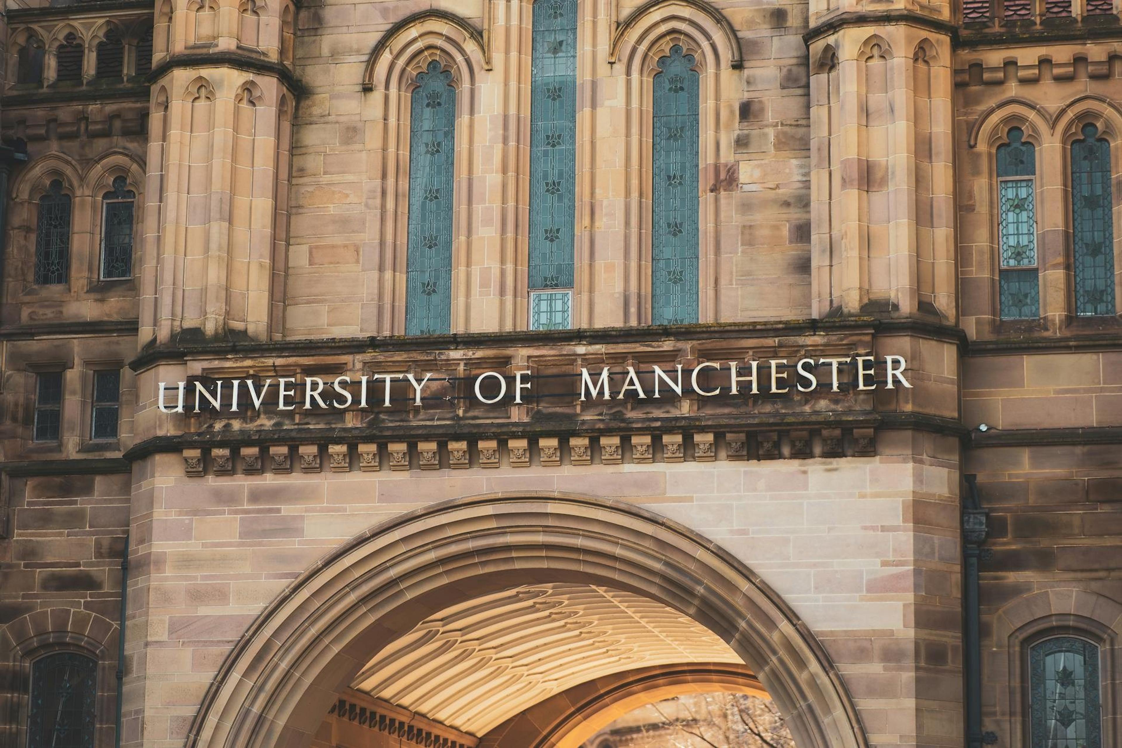 Manchester