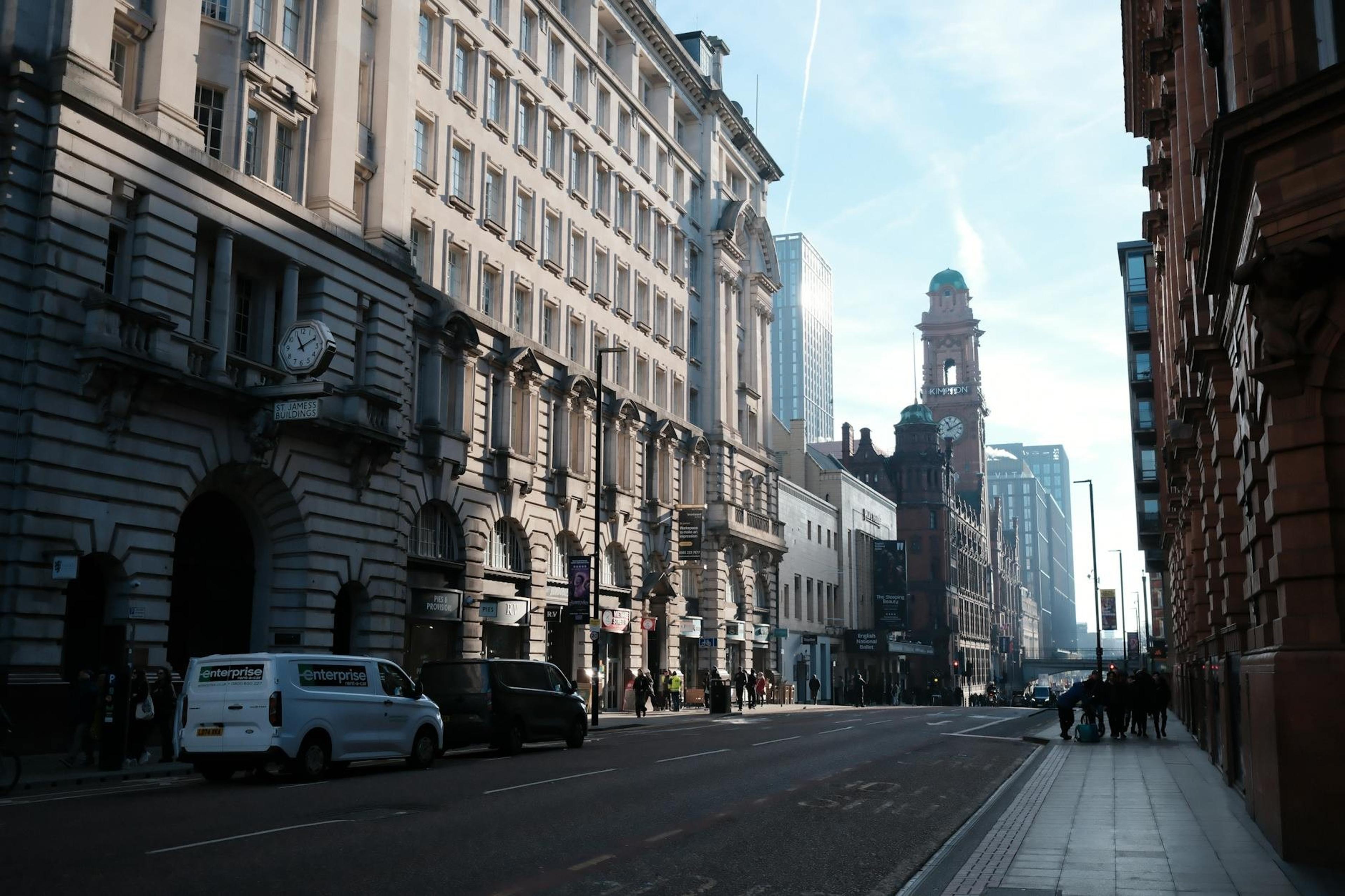 Manchester