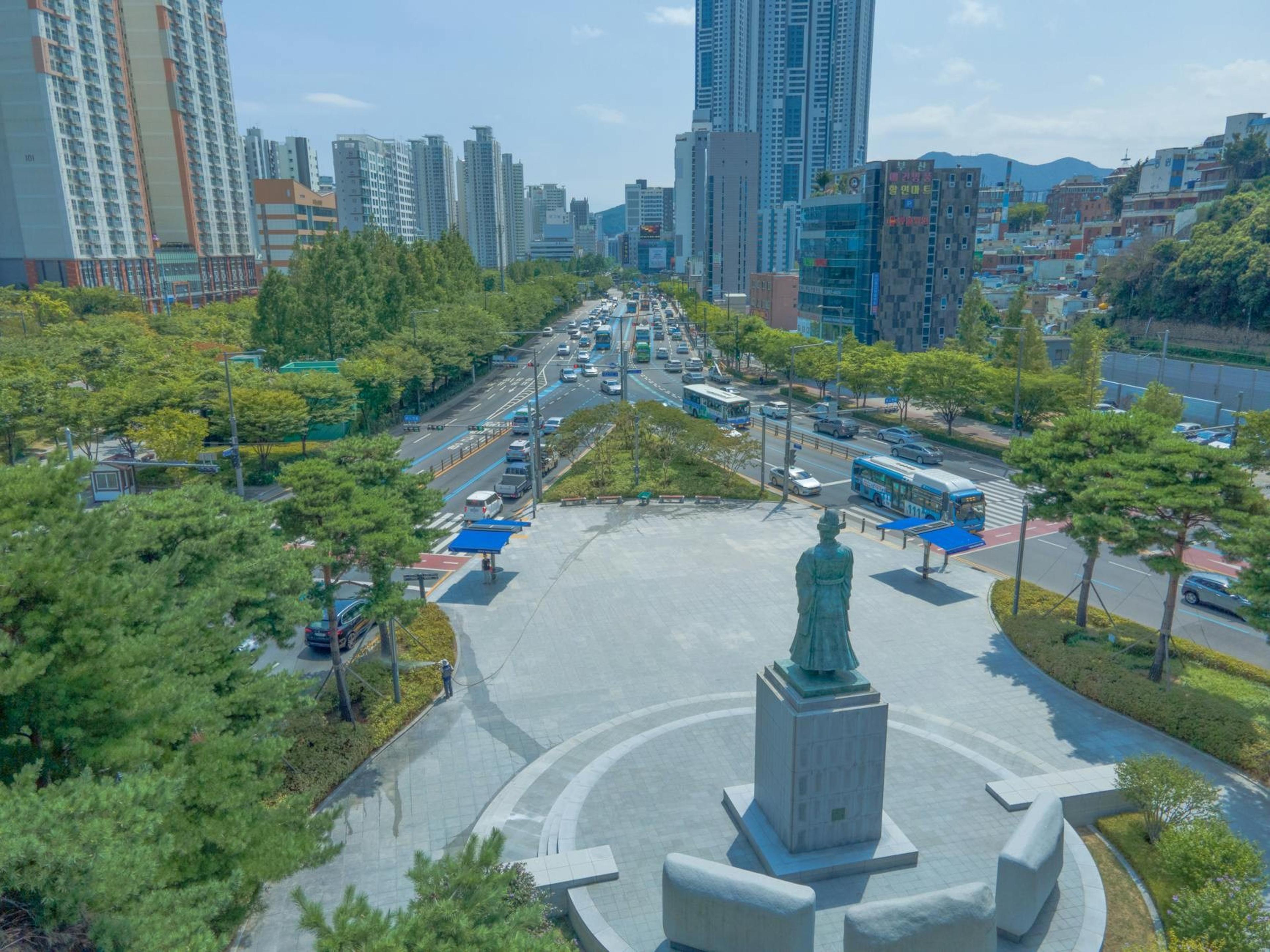 South Korea
