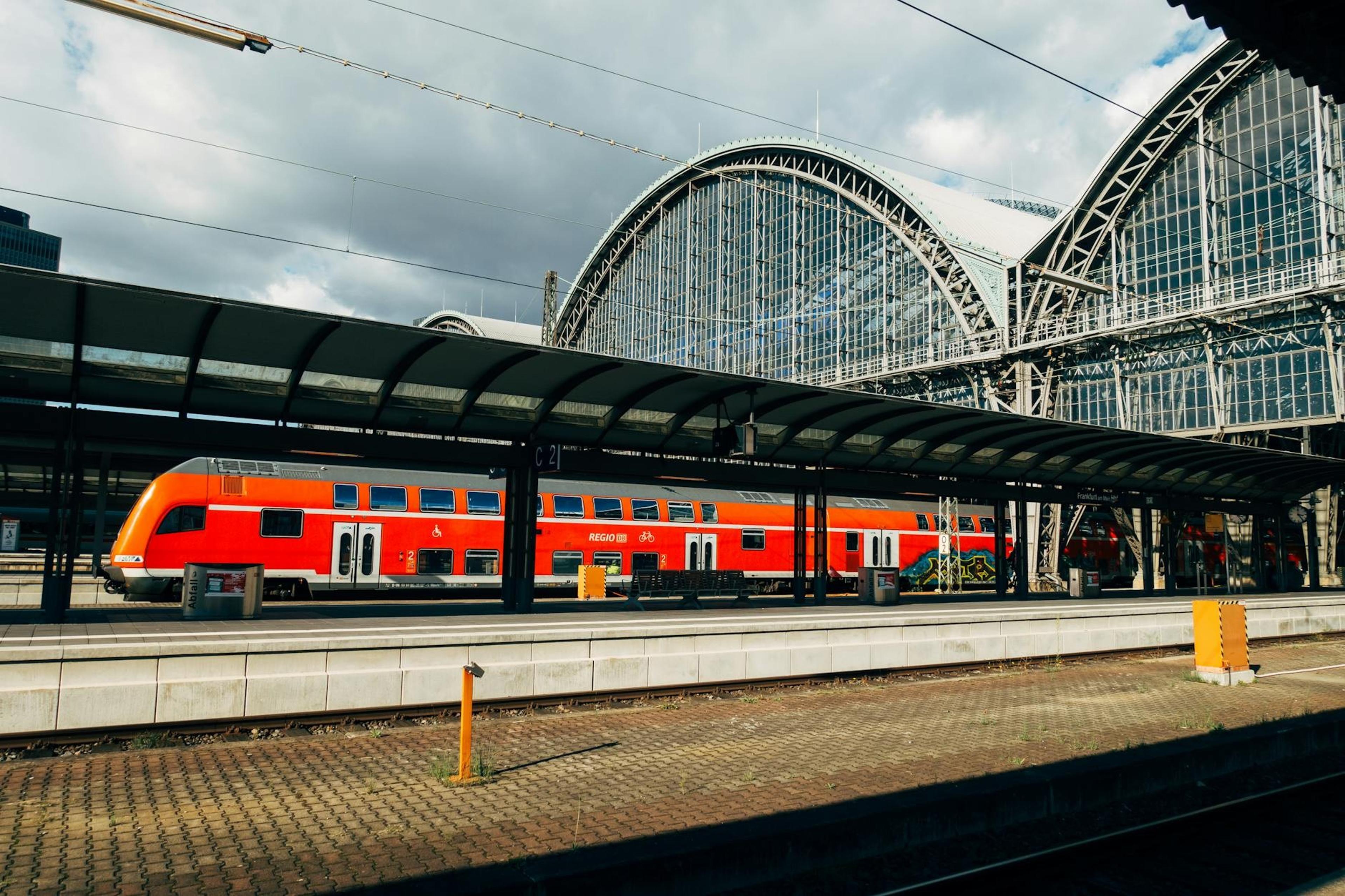 Frankfurt