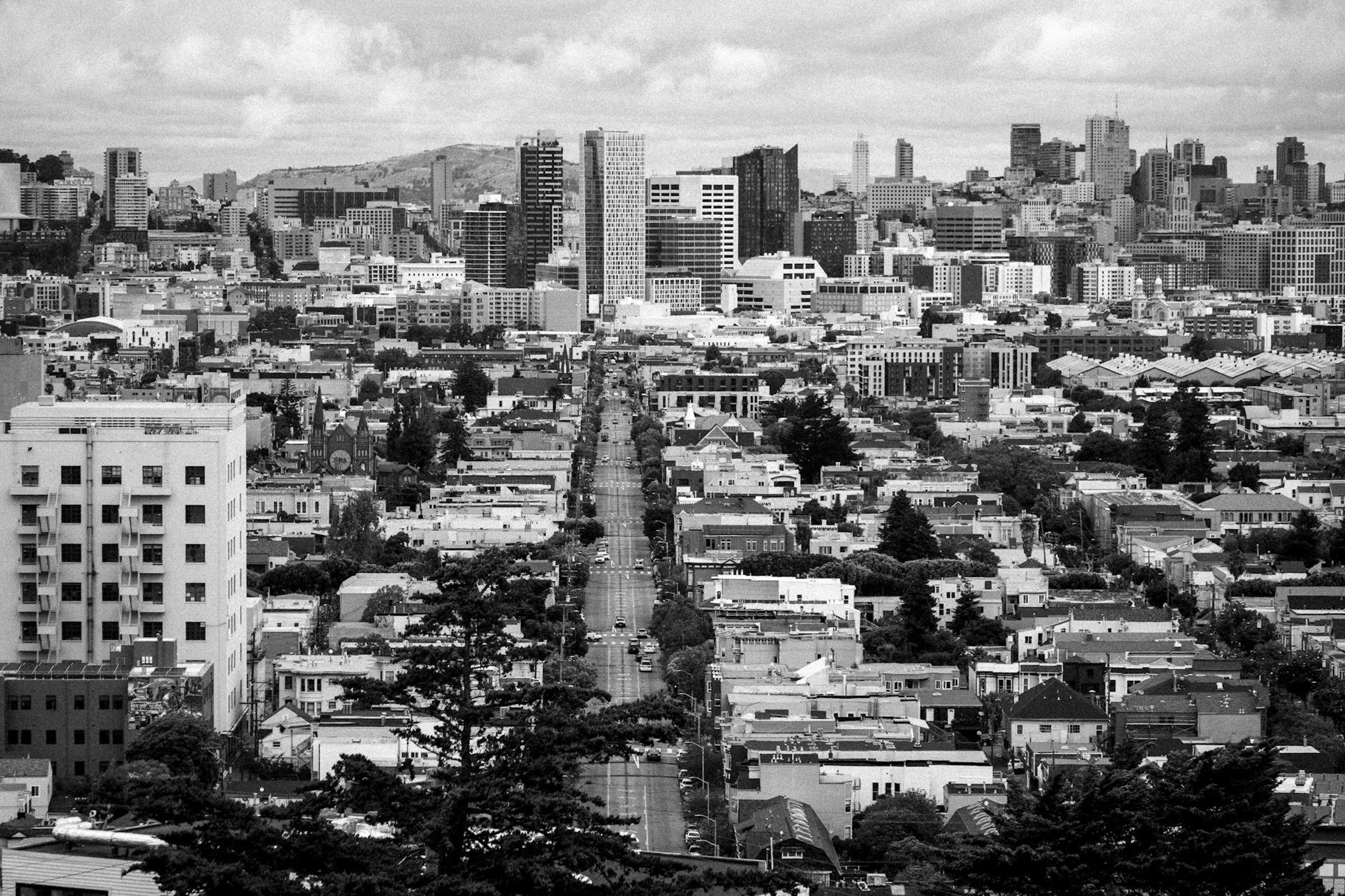 San Francisco