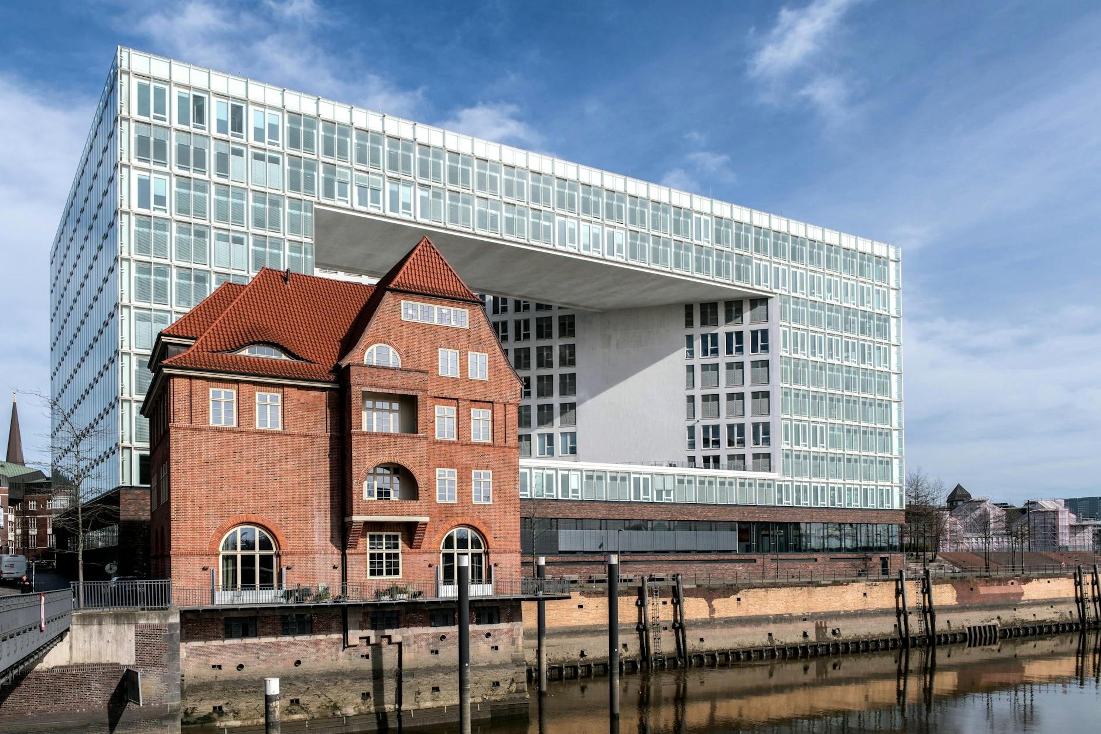 Hamburg