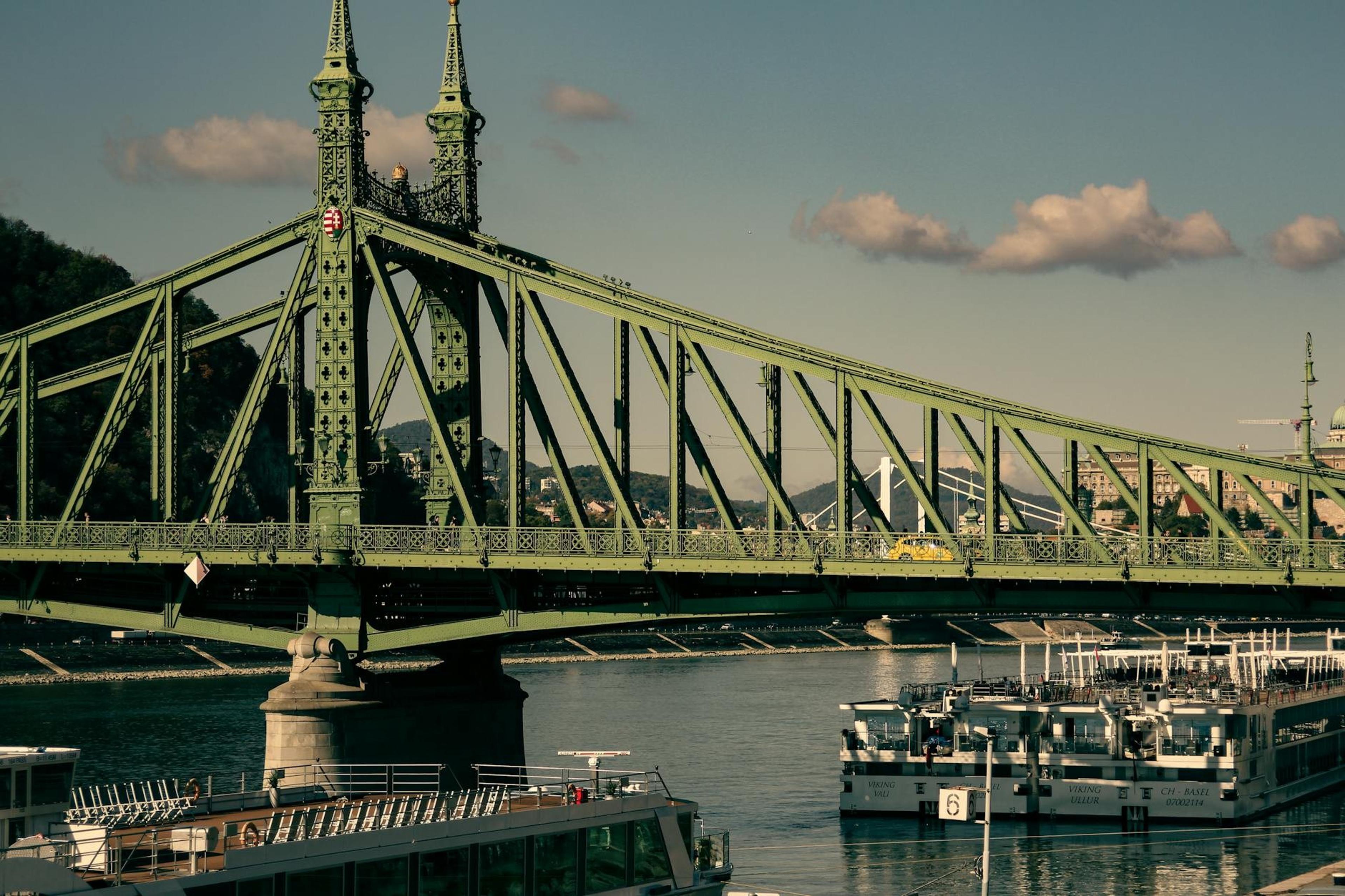 Budapest
