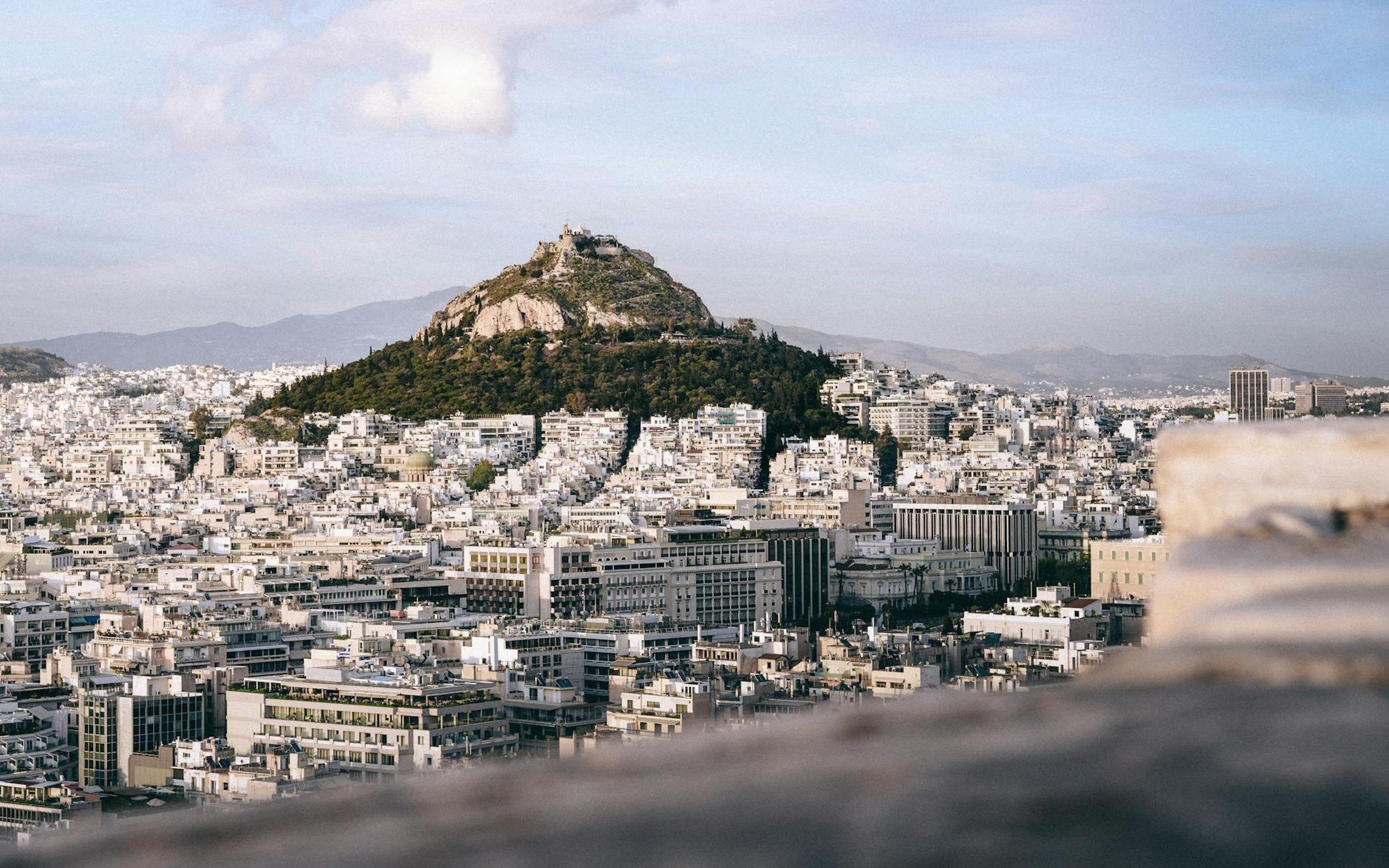 Athens