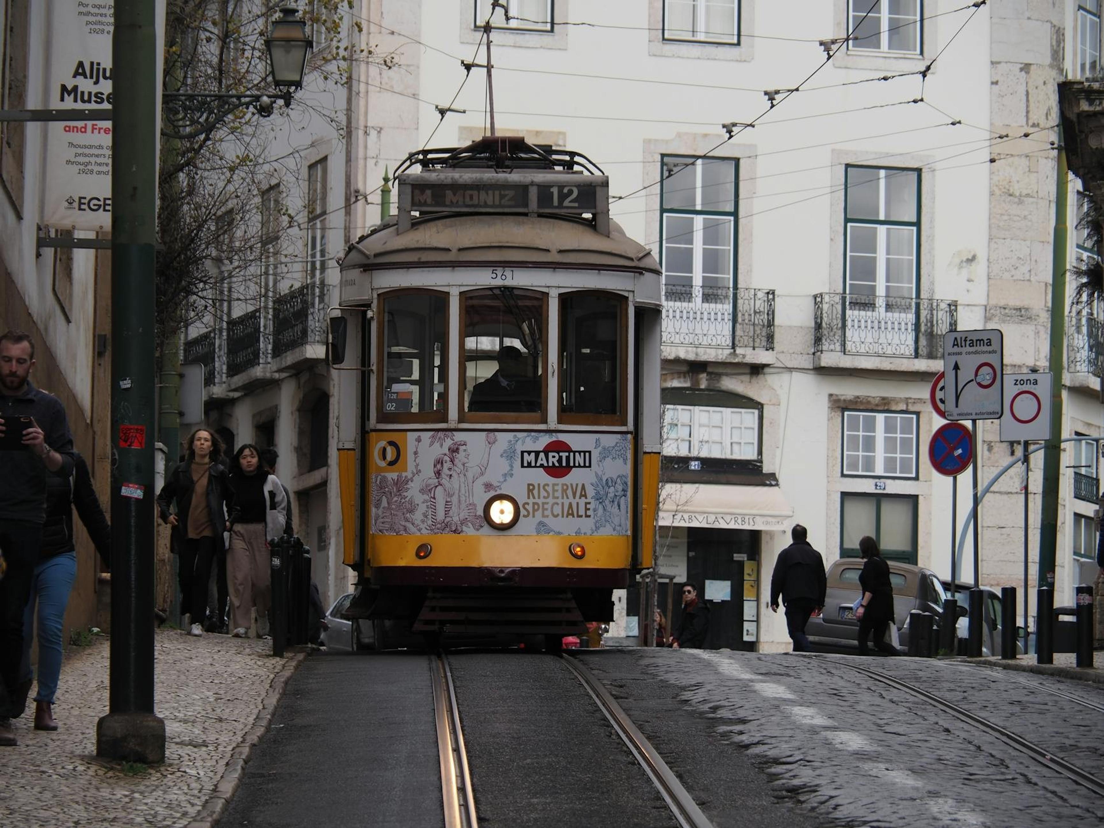 Lisbon