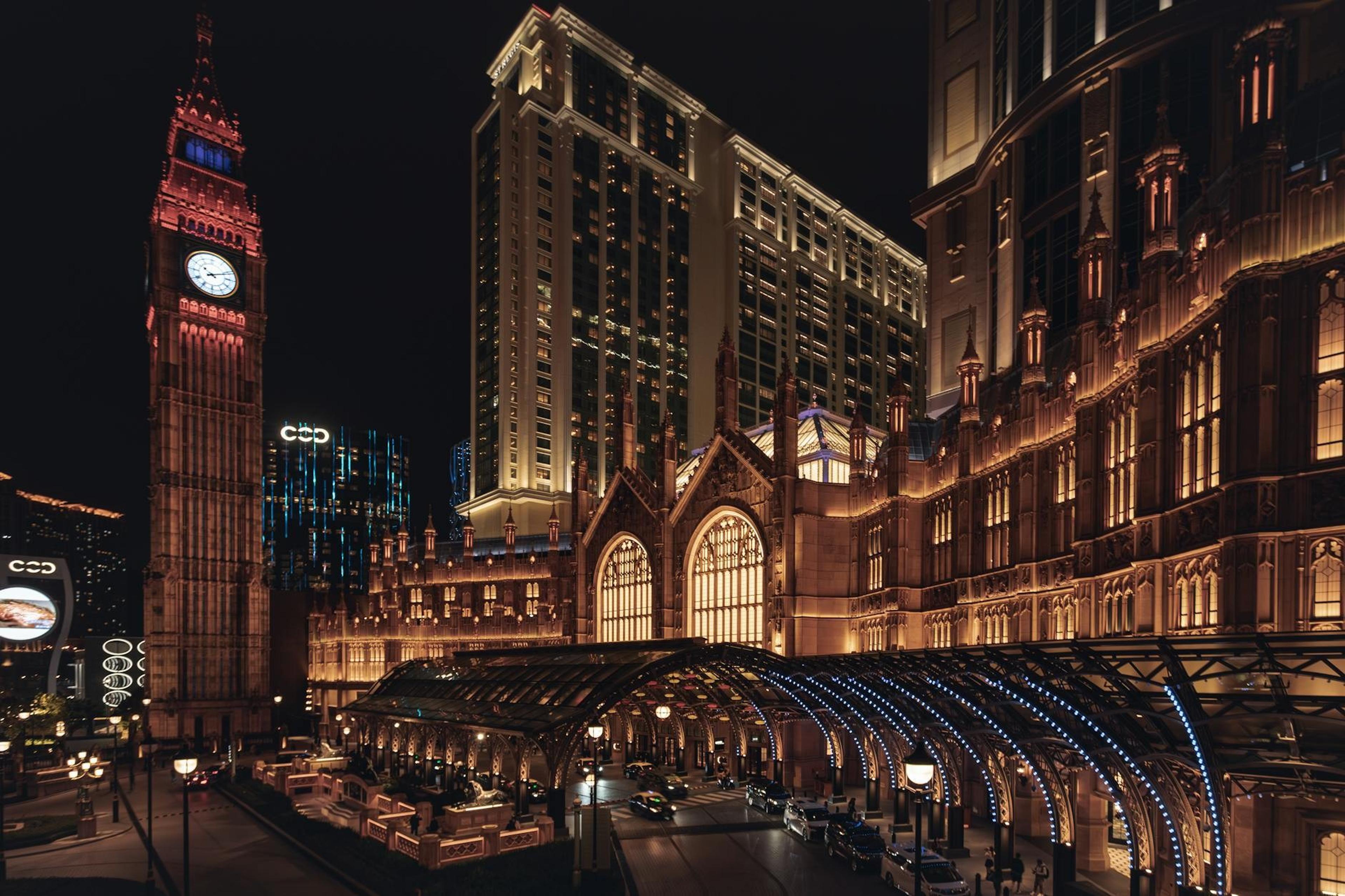 Macao