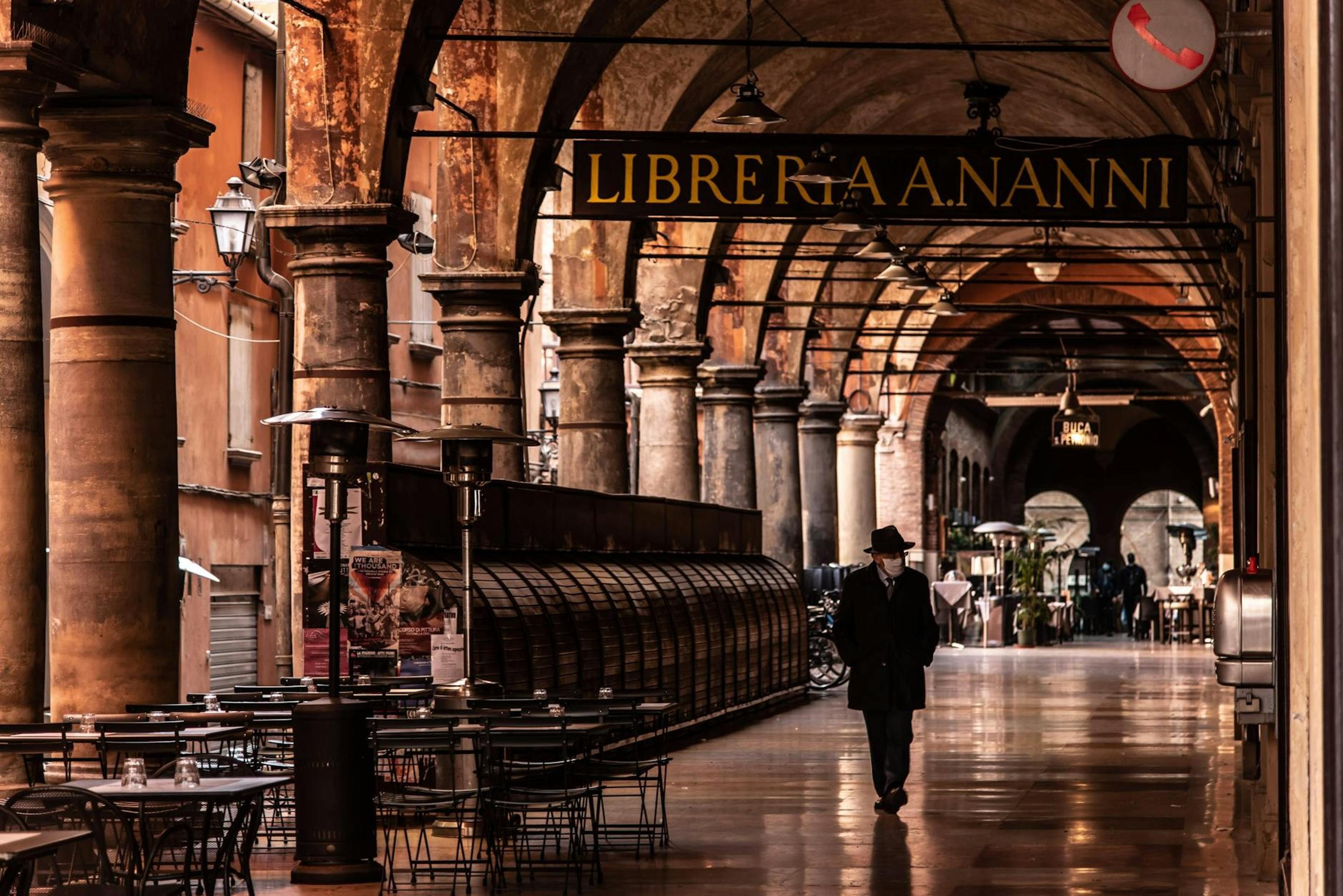 Bologna