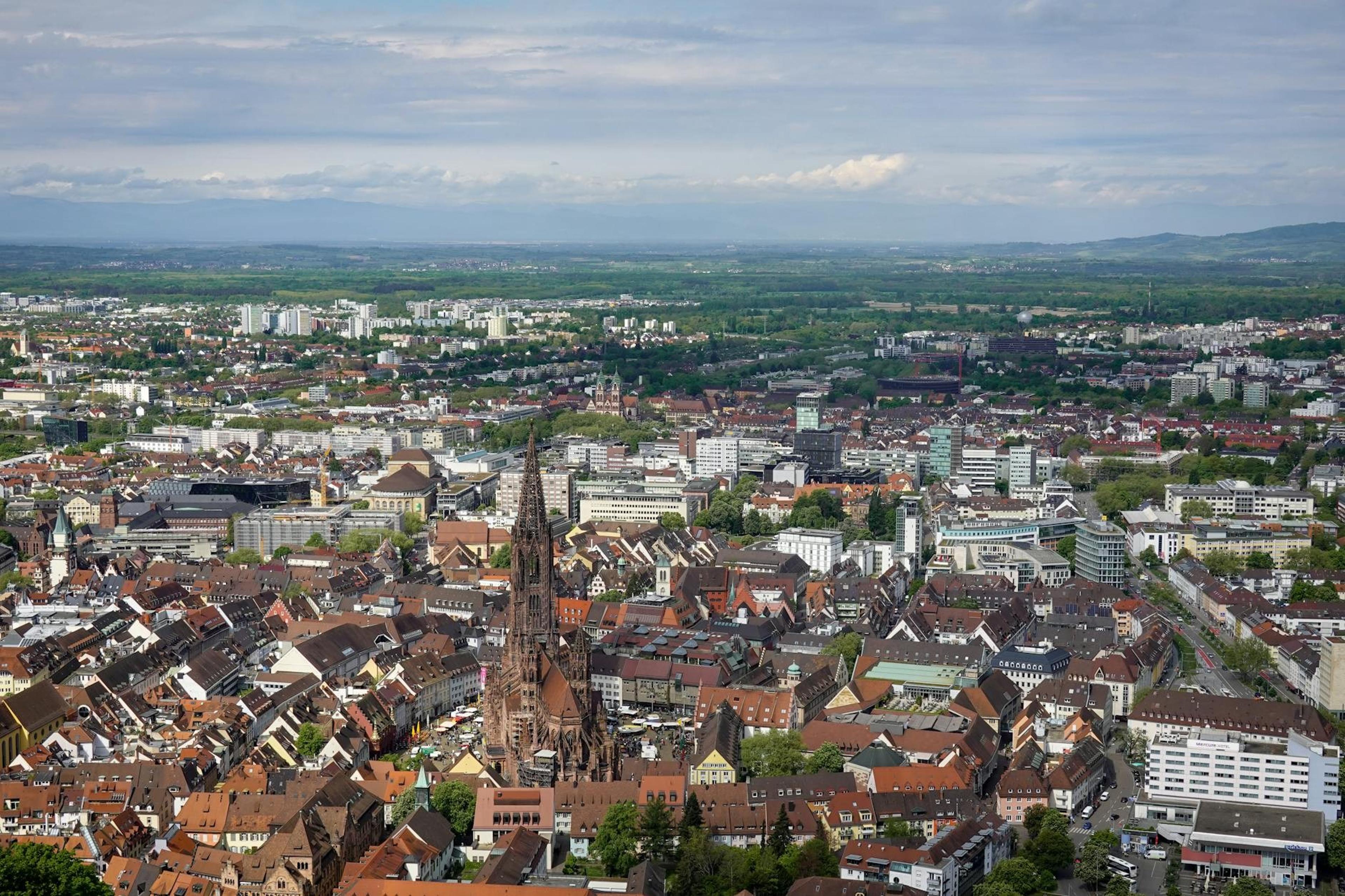 Freiburg