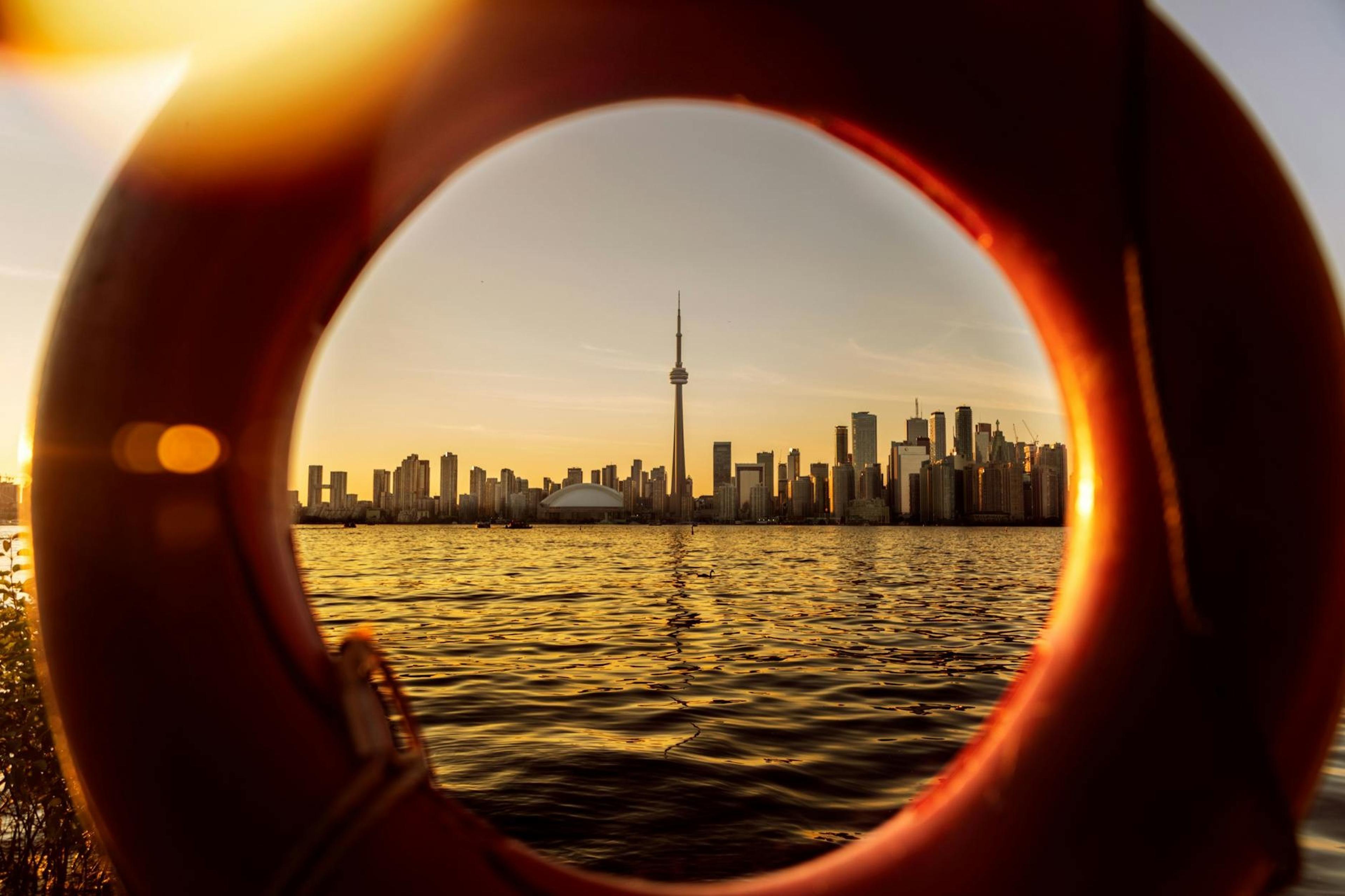 Toronto