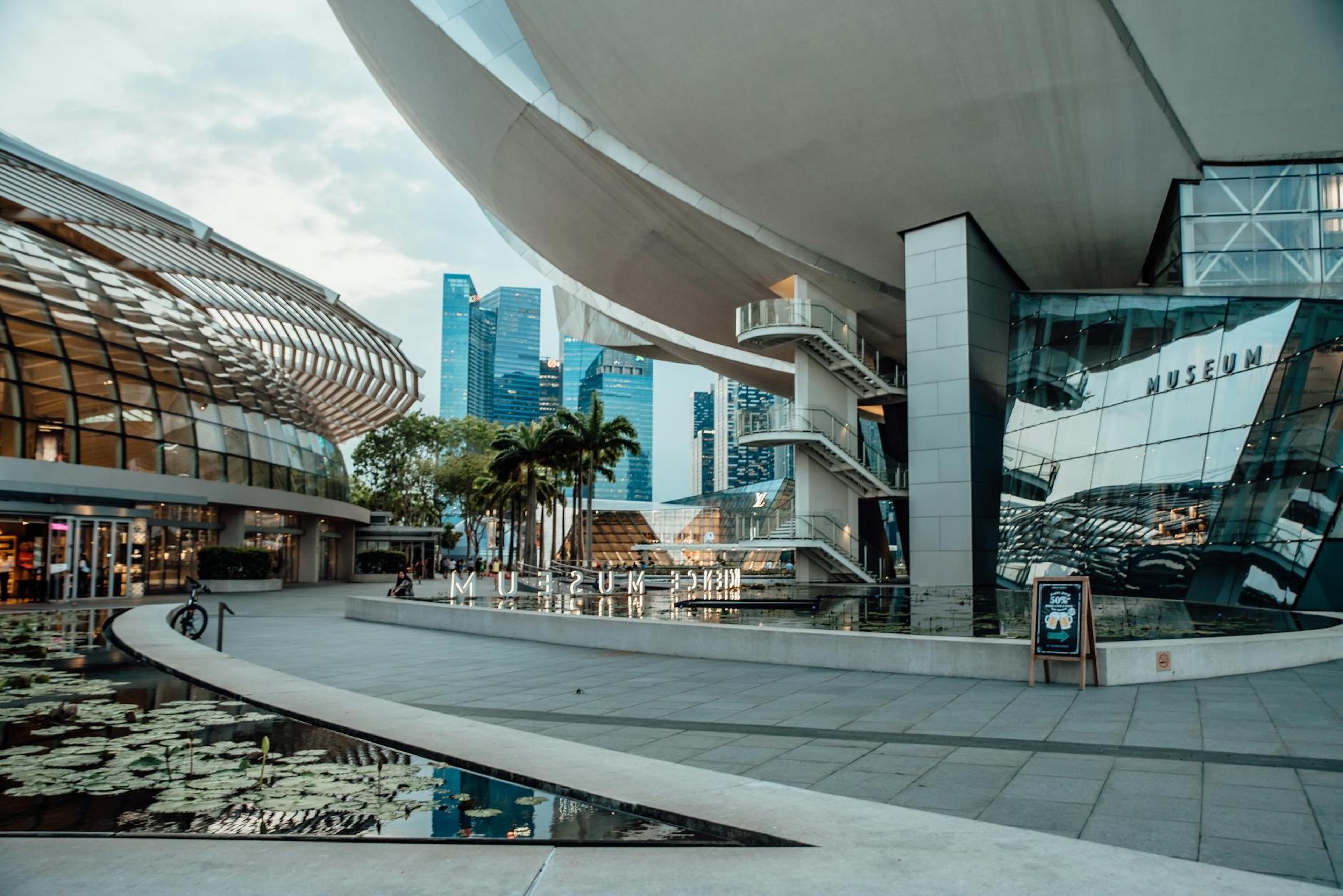 Singapore