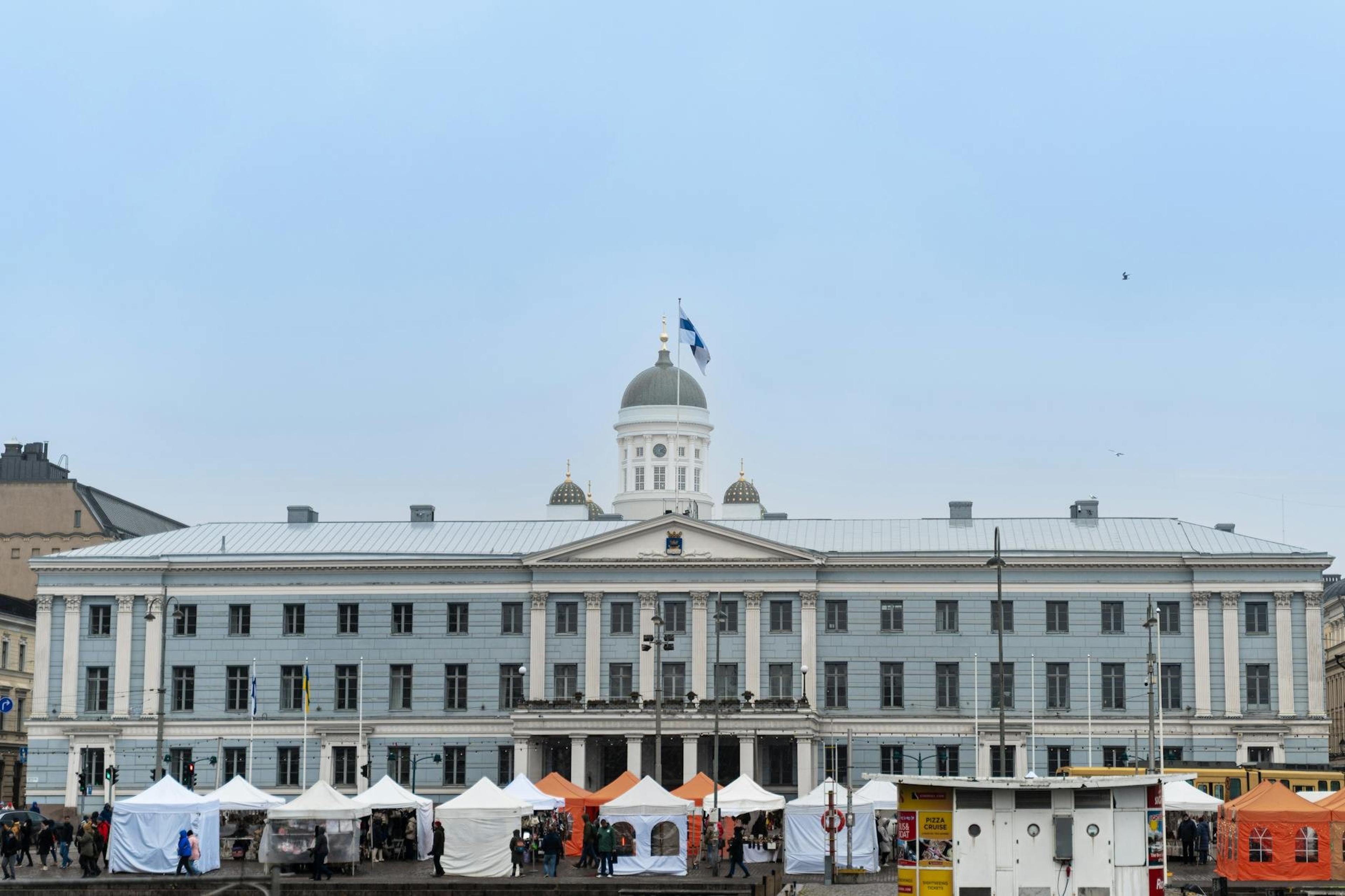 Helsinki