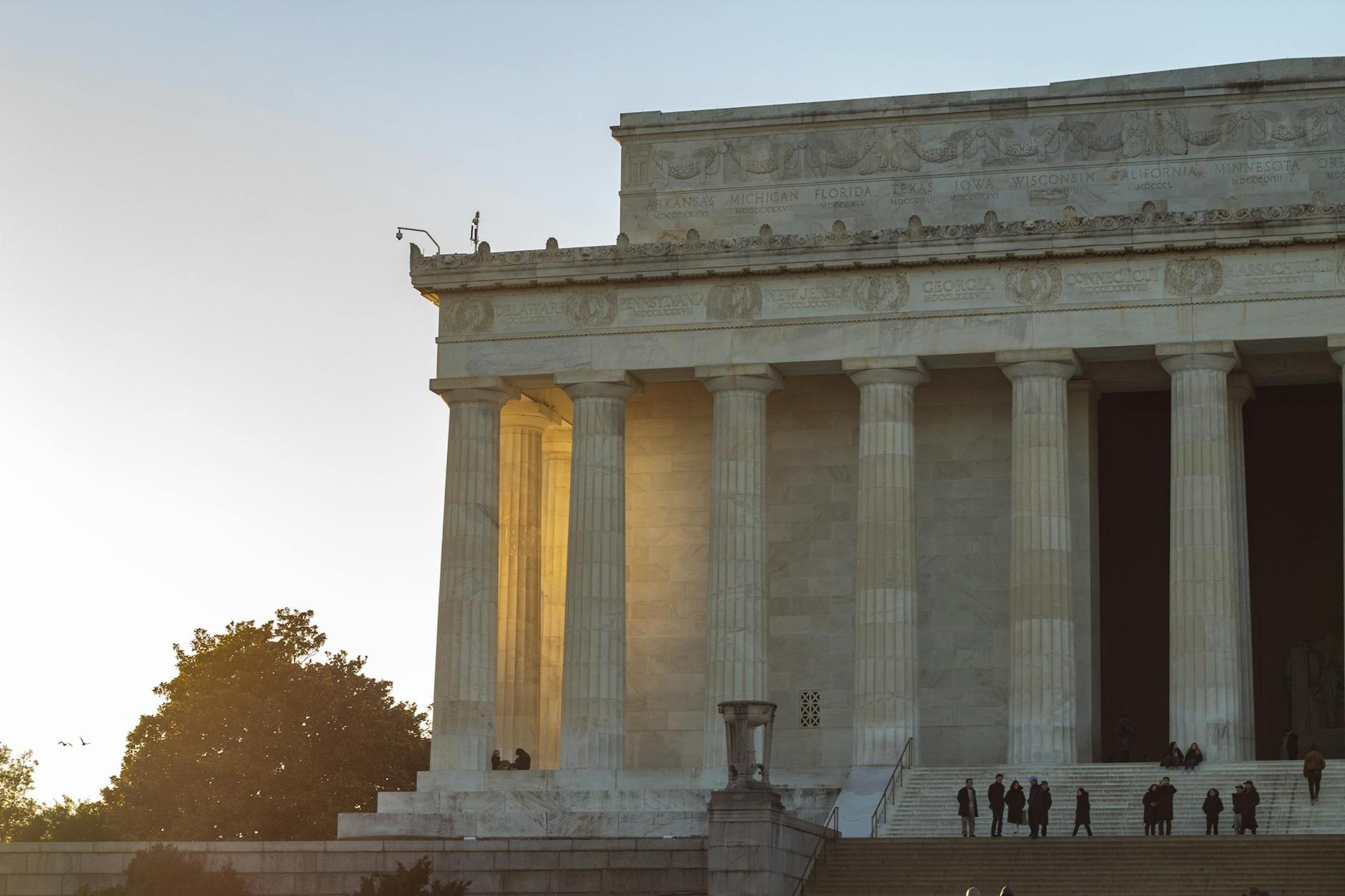 Washington D.C.