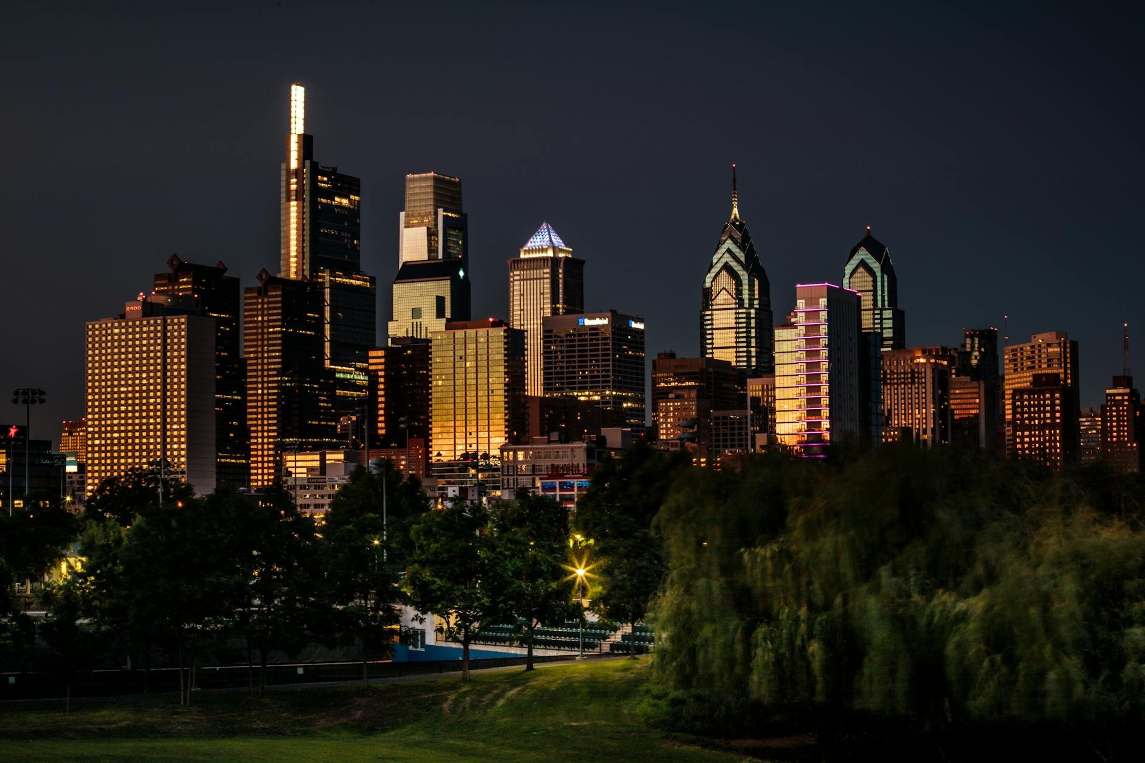 Philadelphia