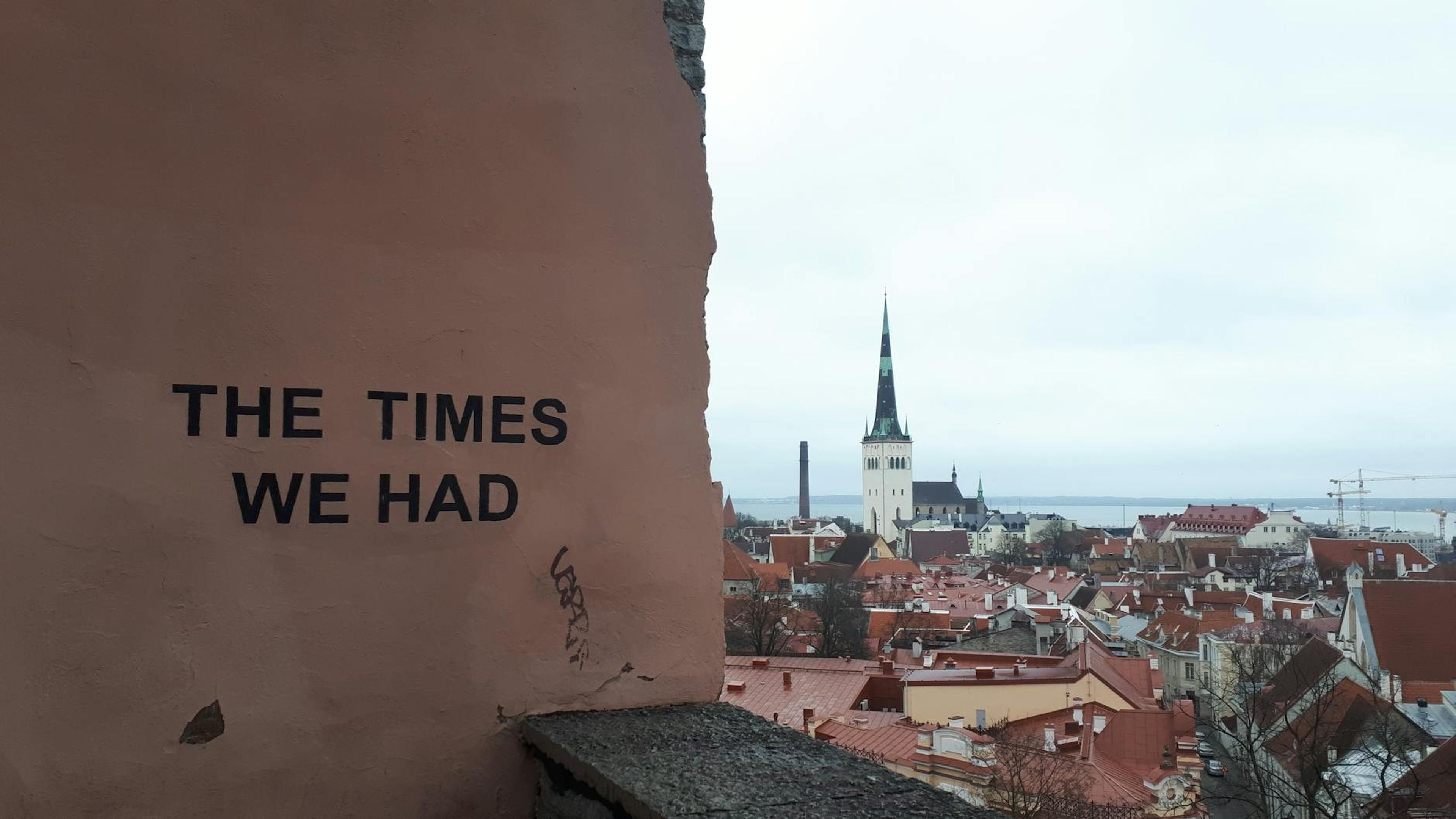 Tallinn