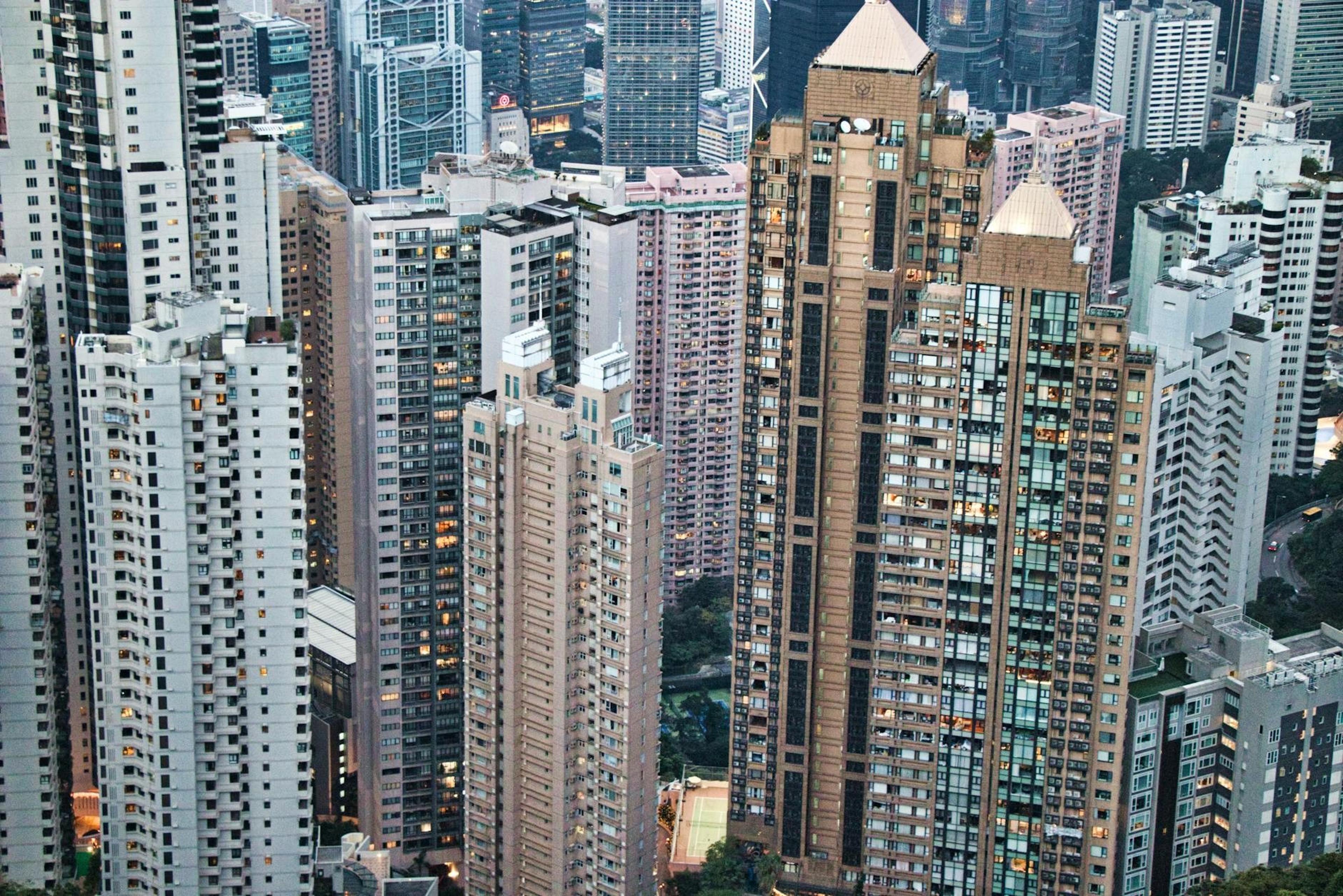 Hong Kong