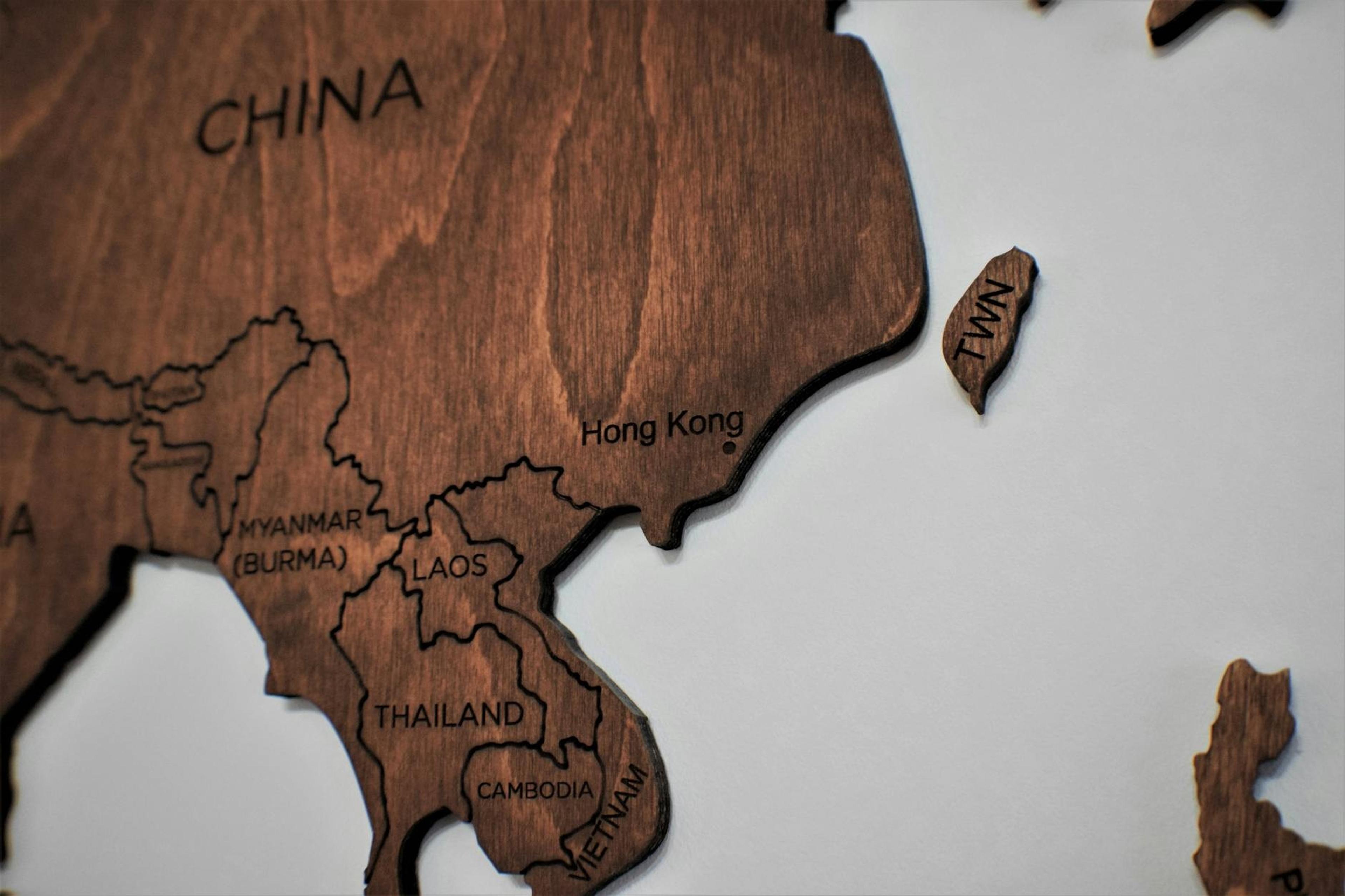 Taiwan