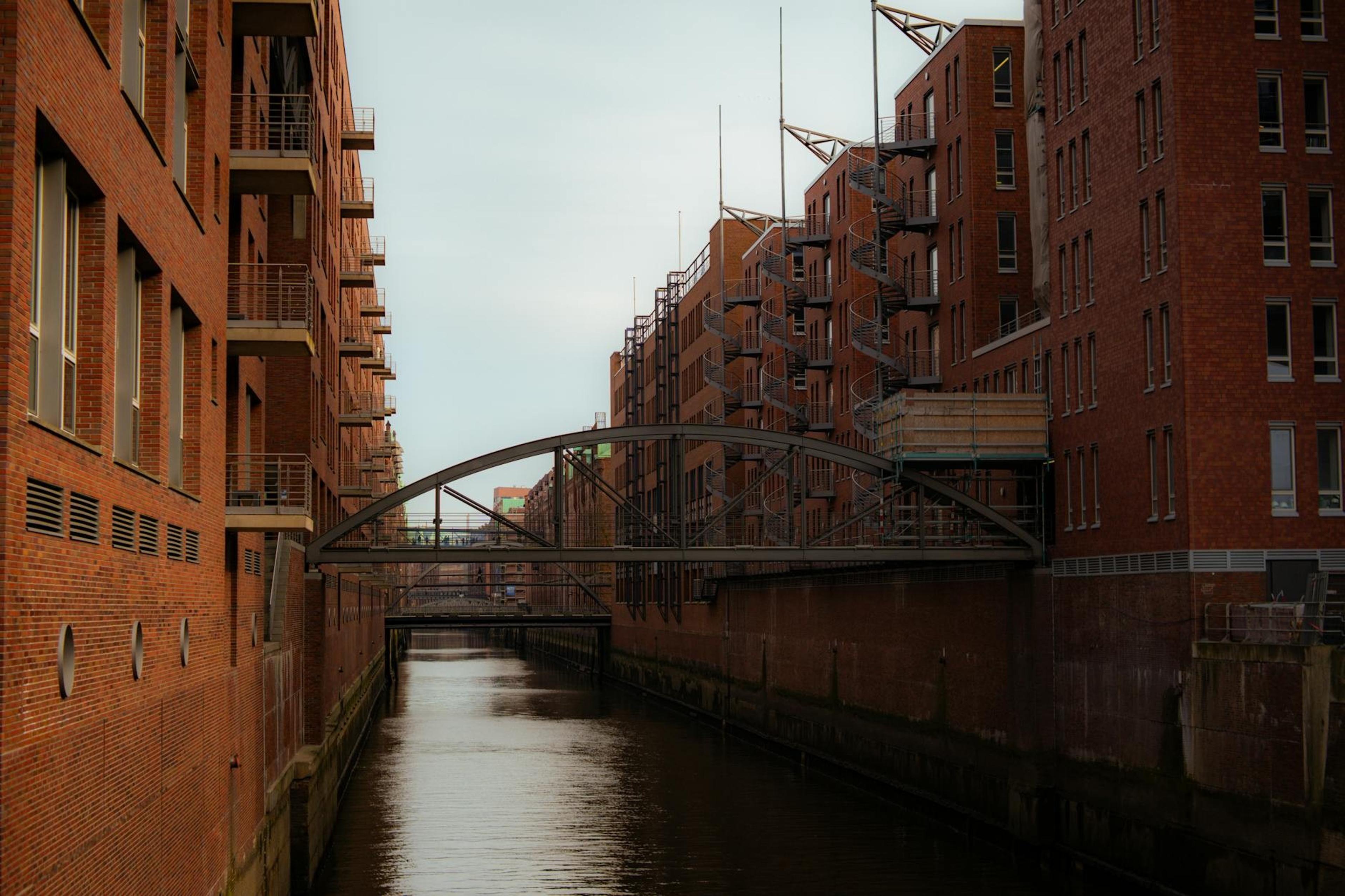 Hamburg