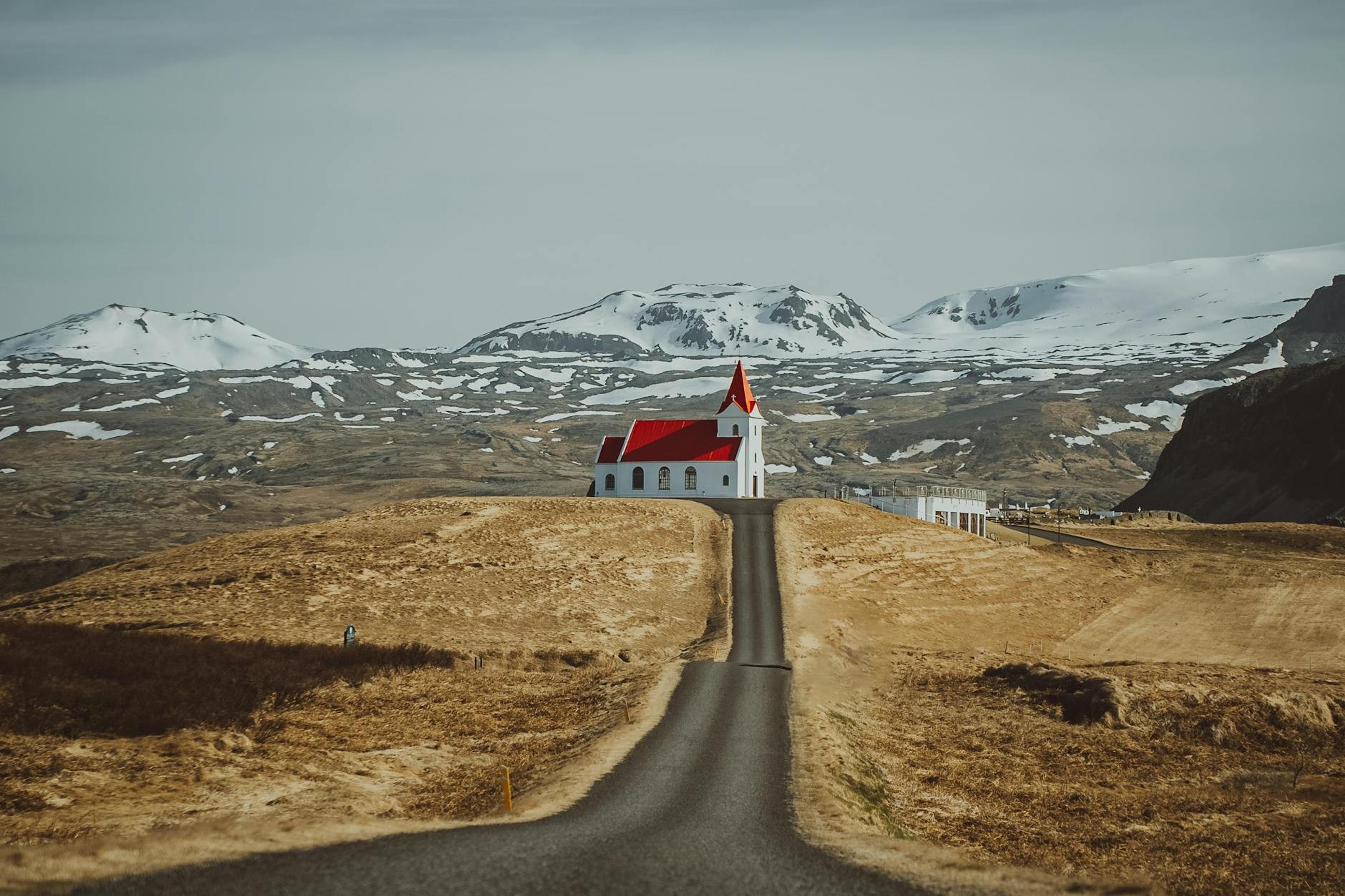 Iceland