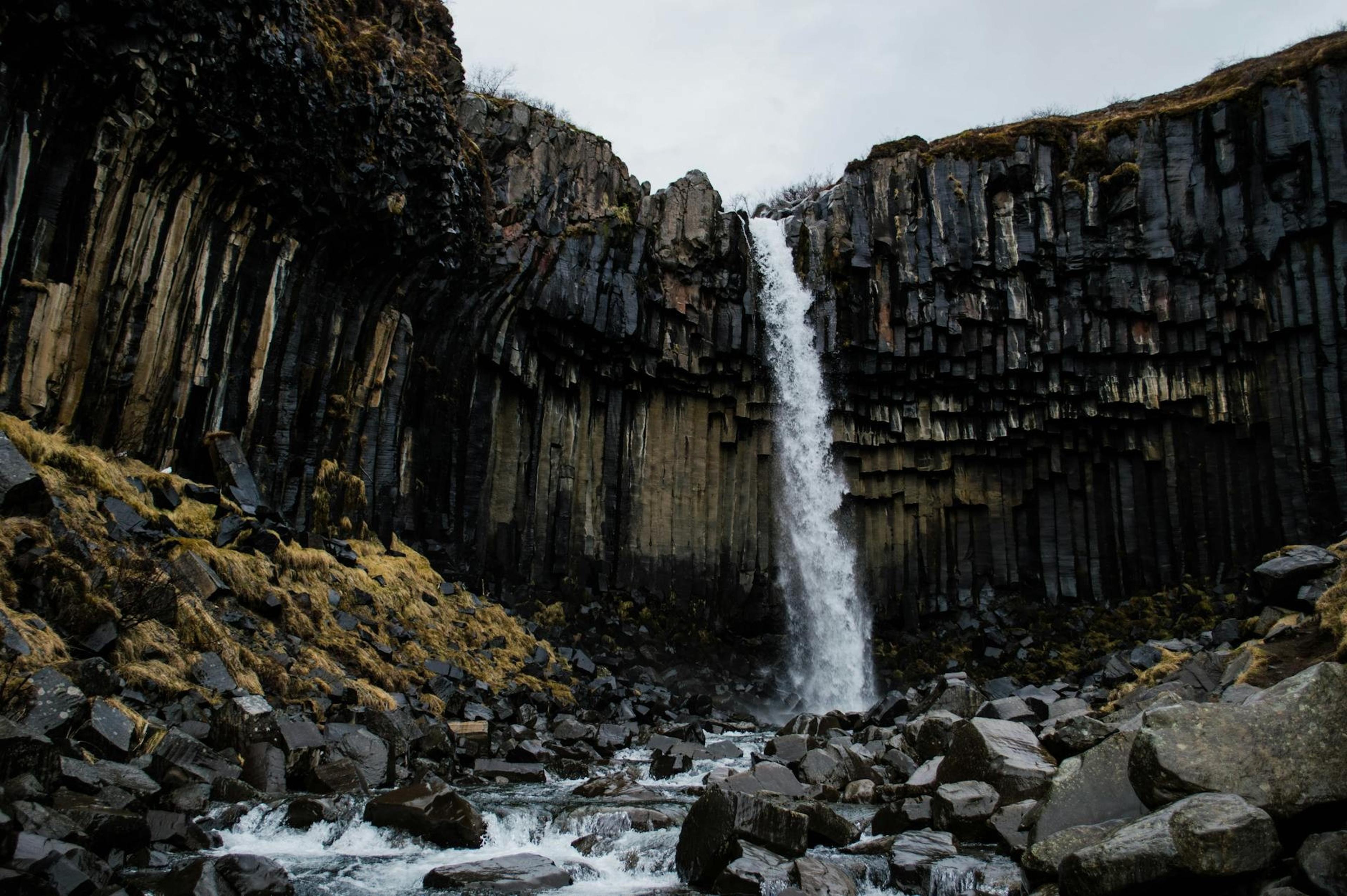 Reykjavik