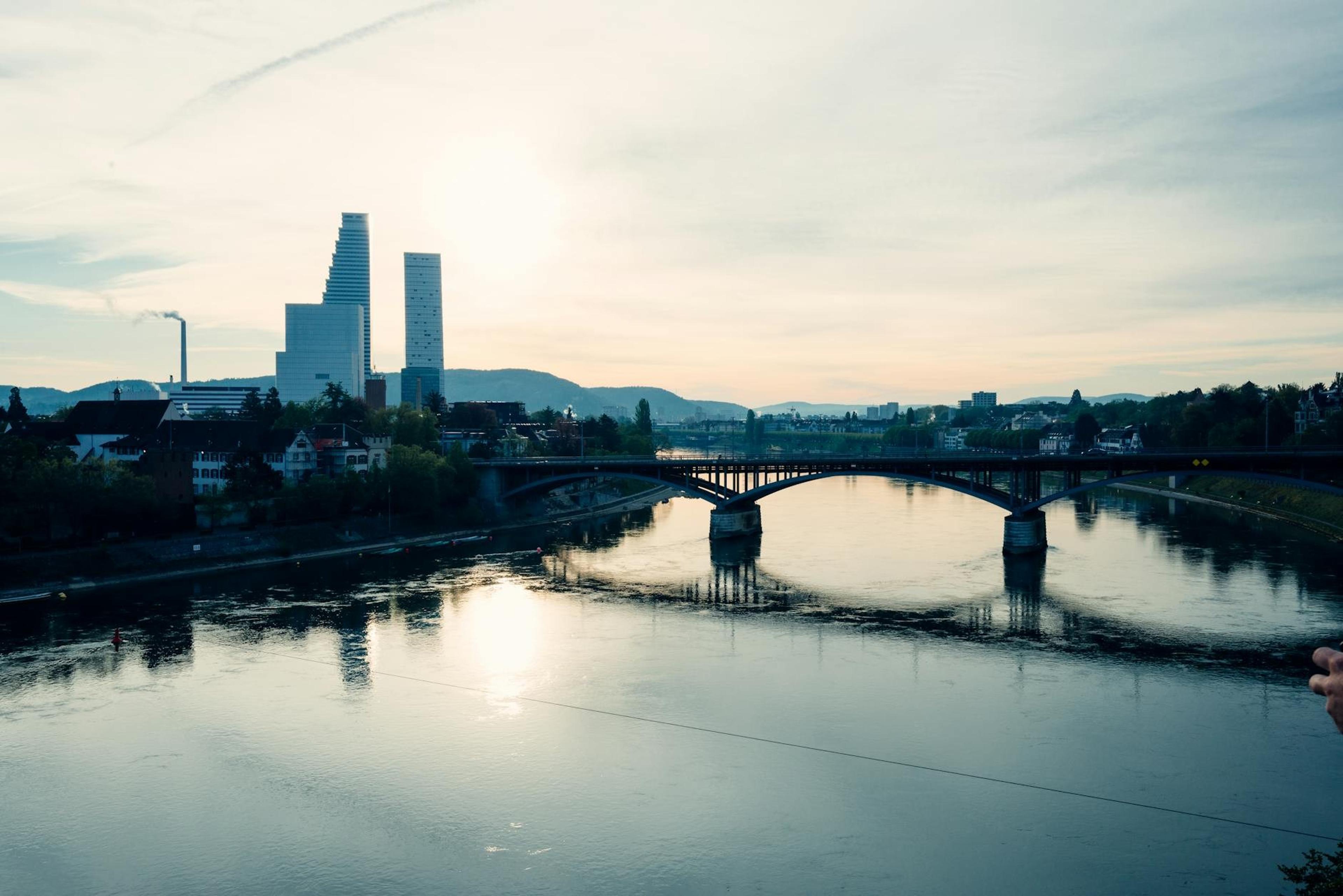 Basel – aperçu