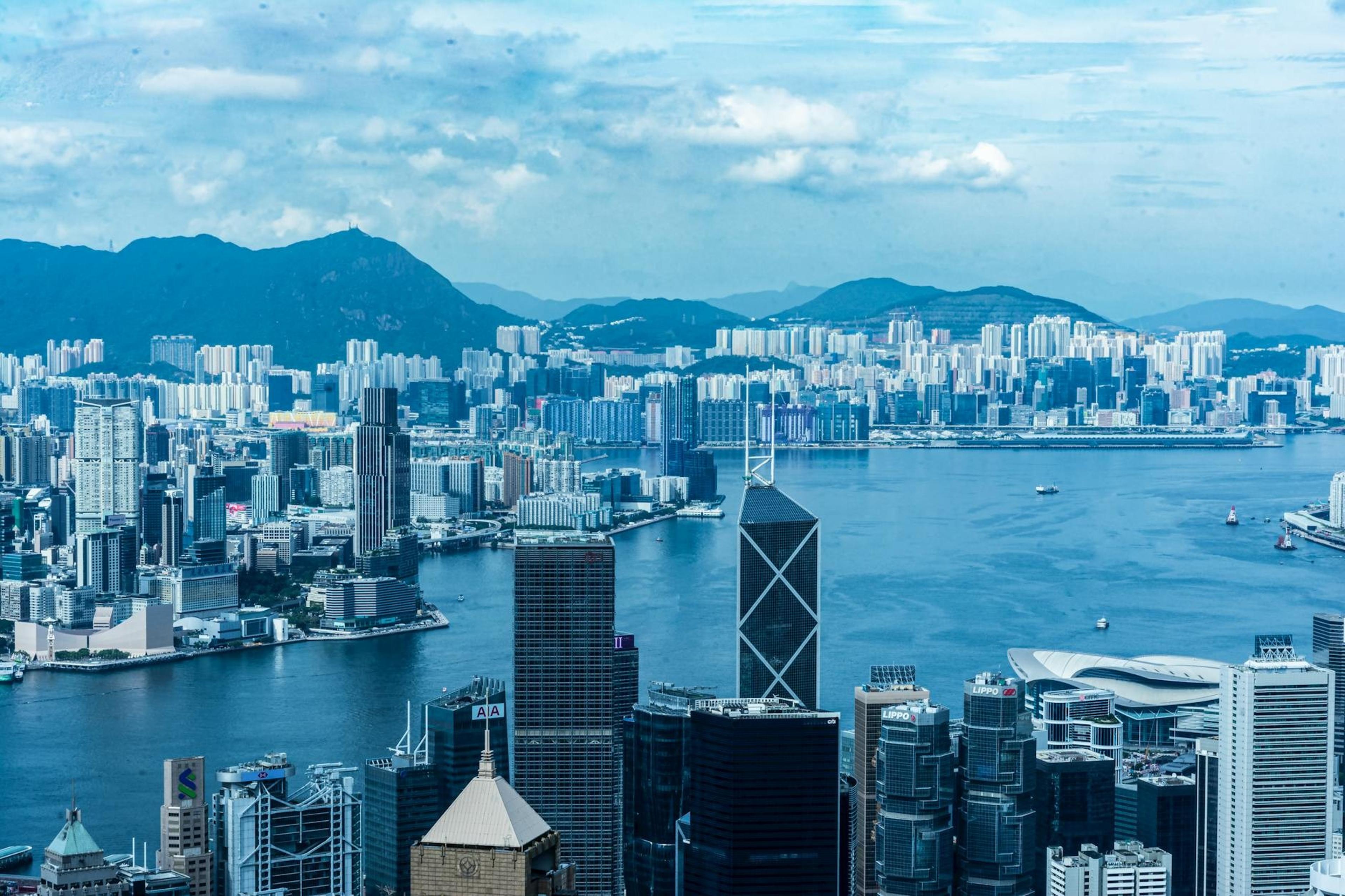 Hong Kong