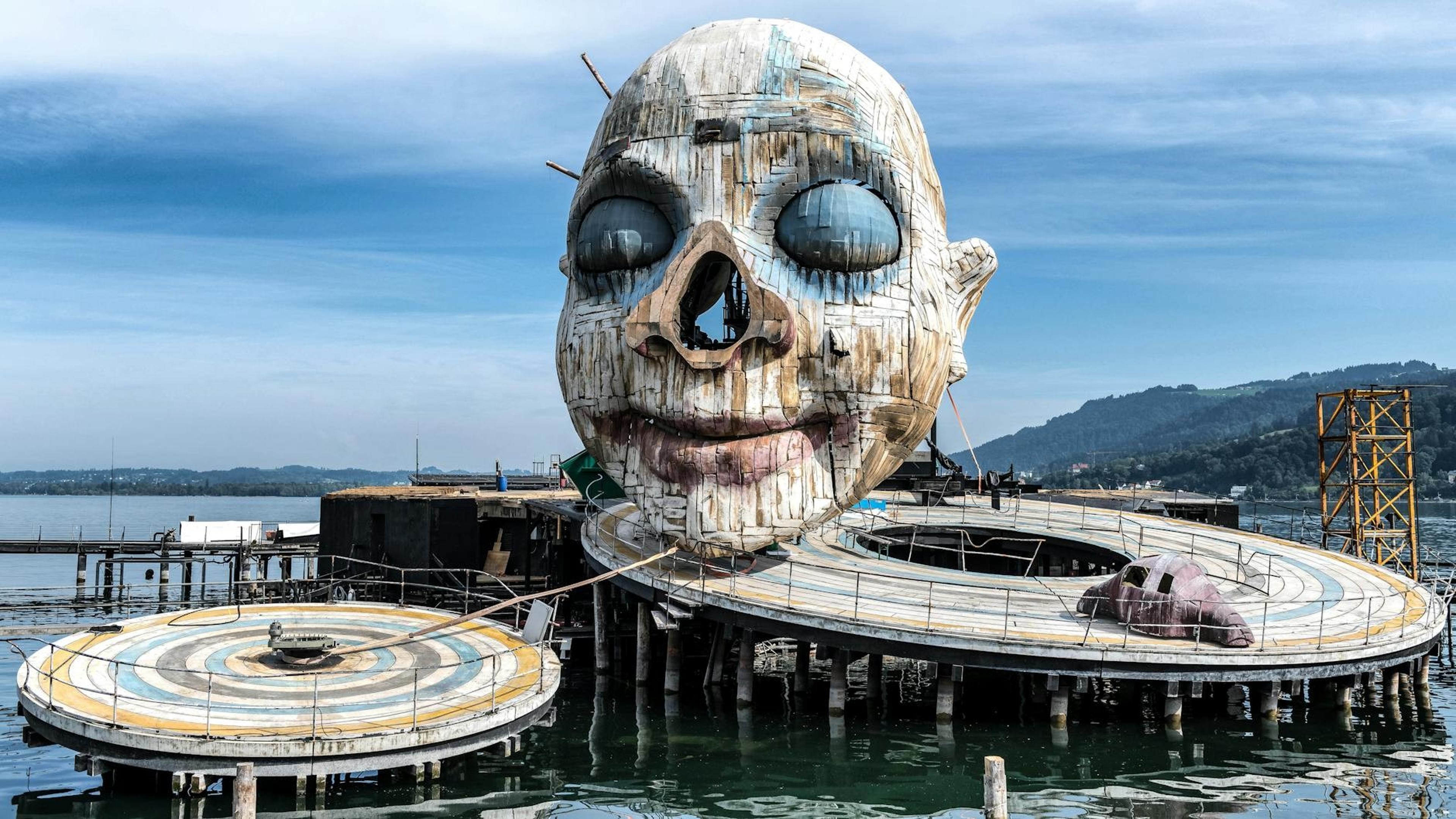 Bregenz