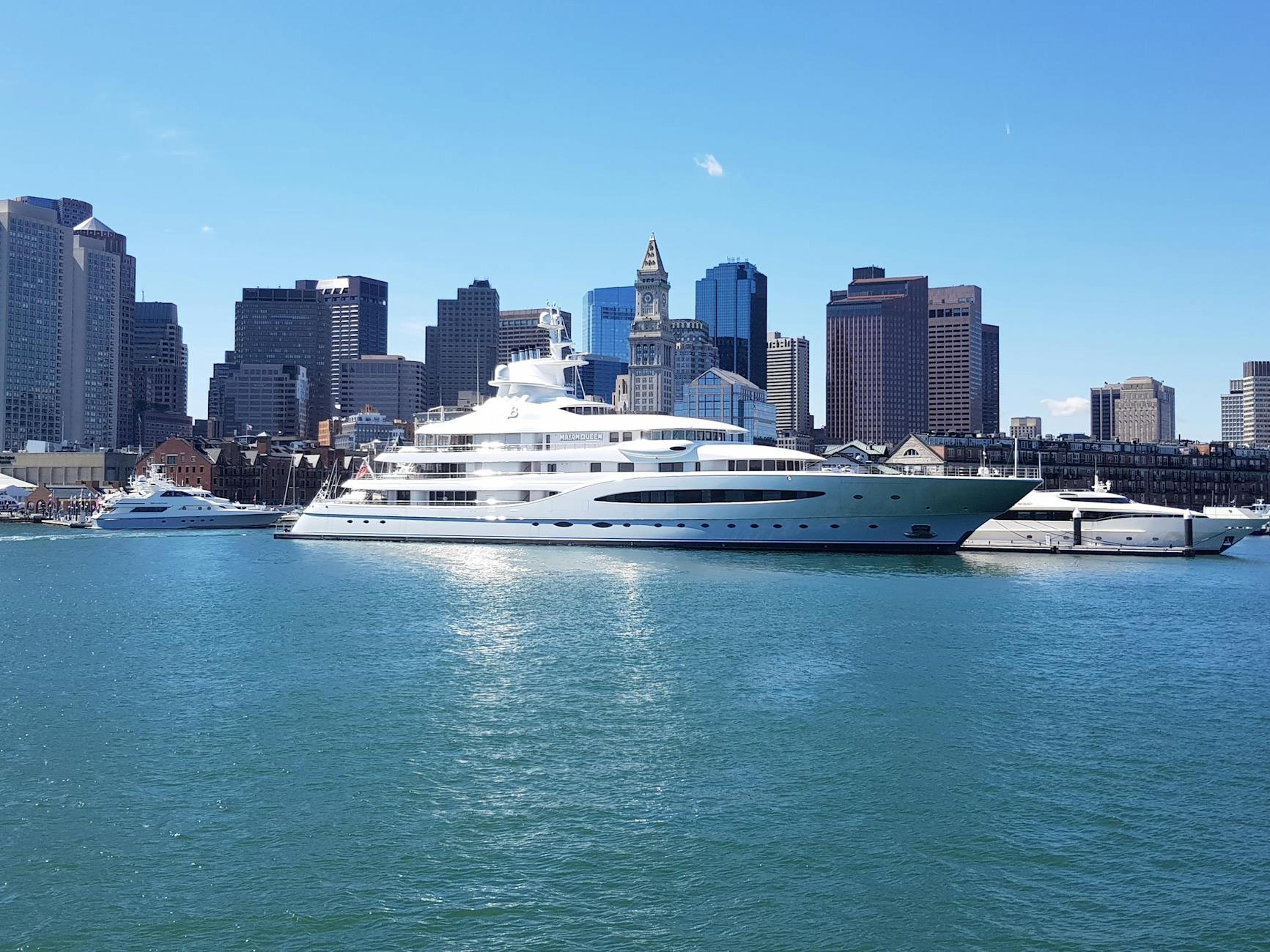 Boston