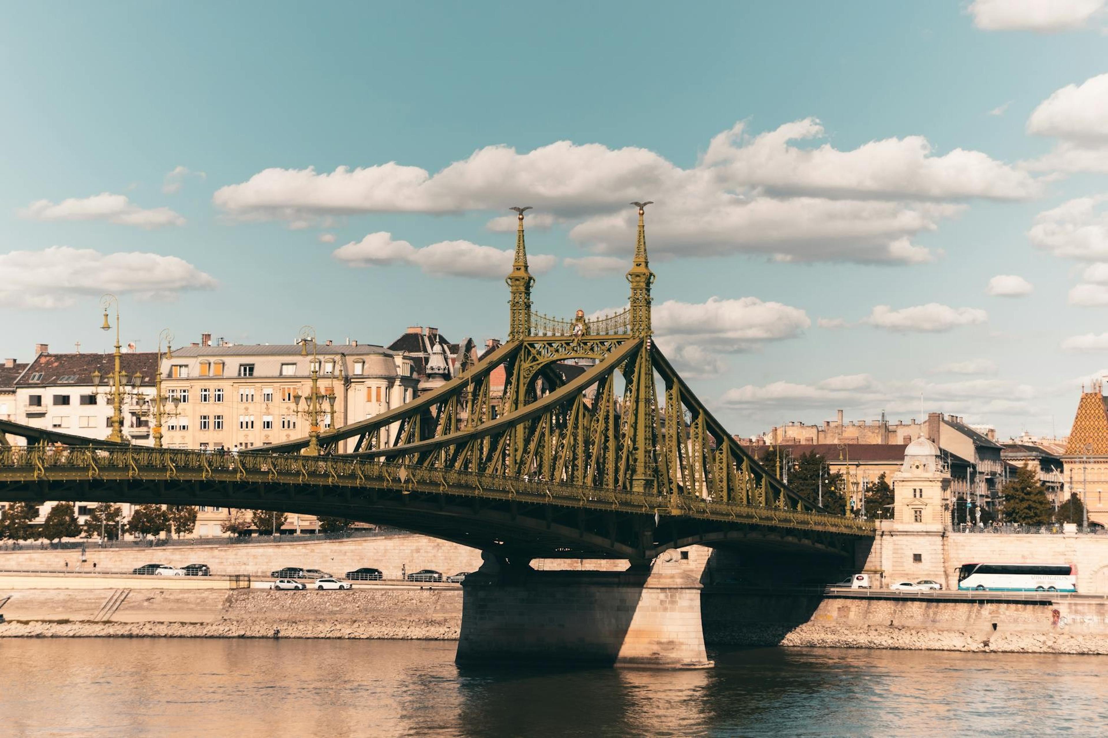 Budapest