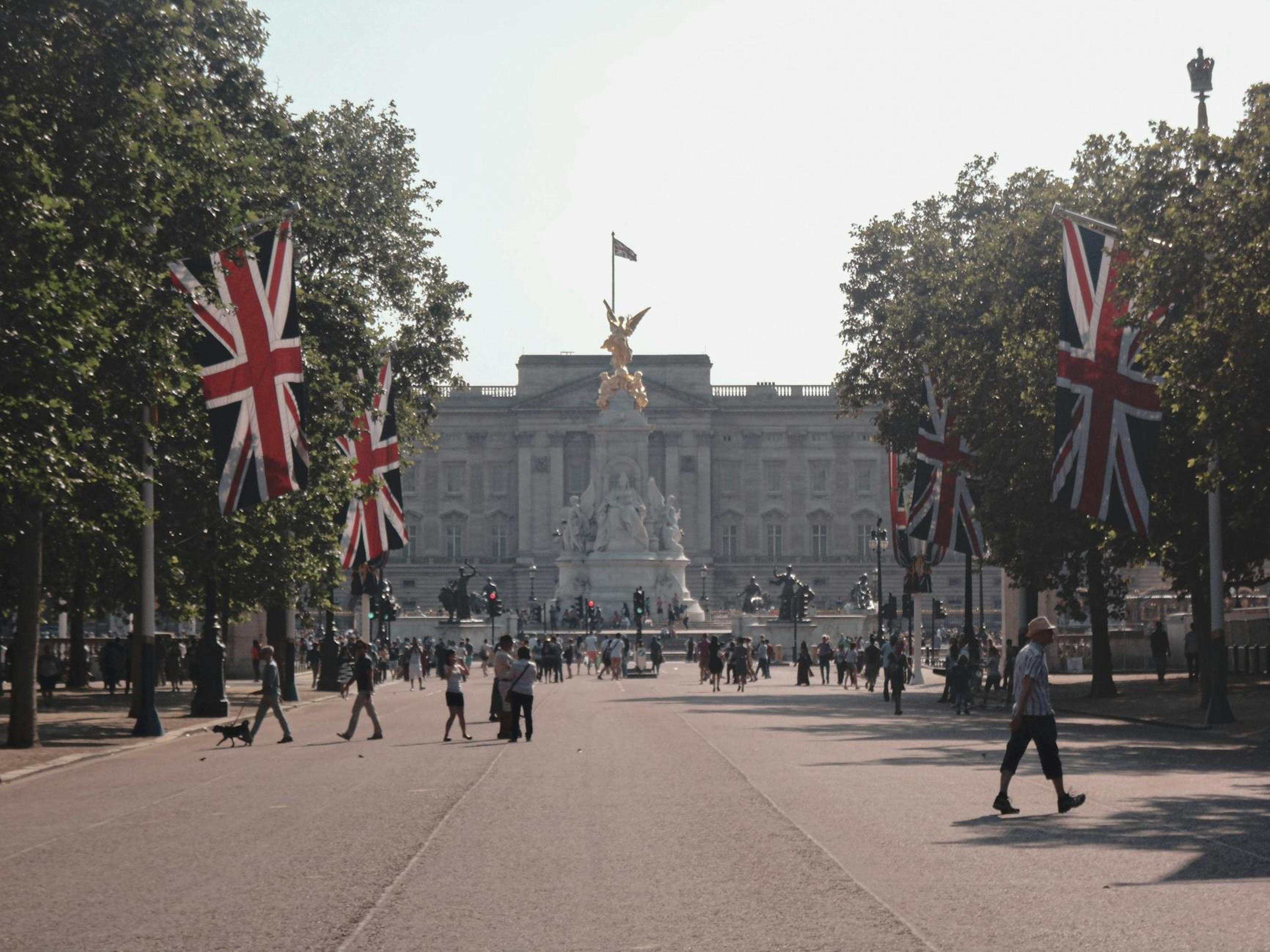 London