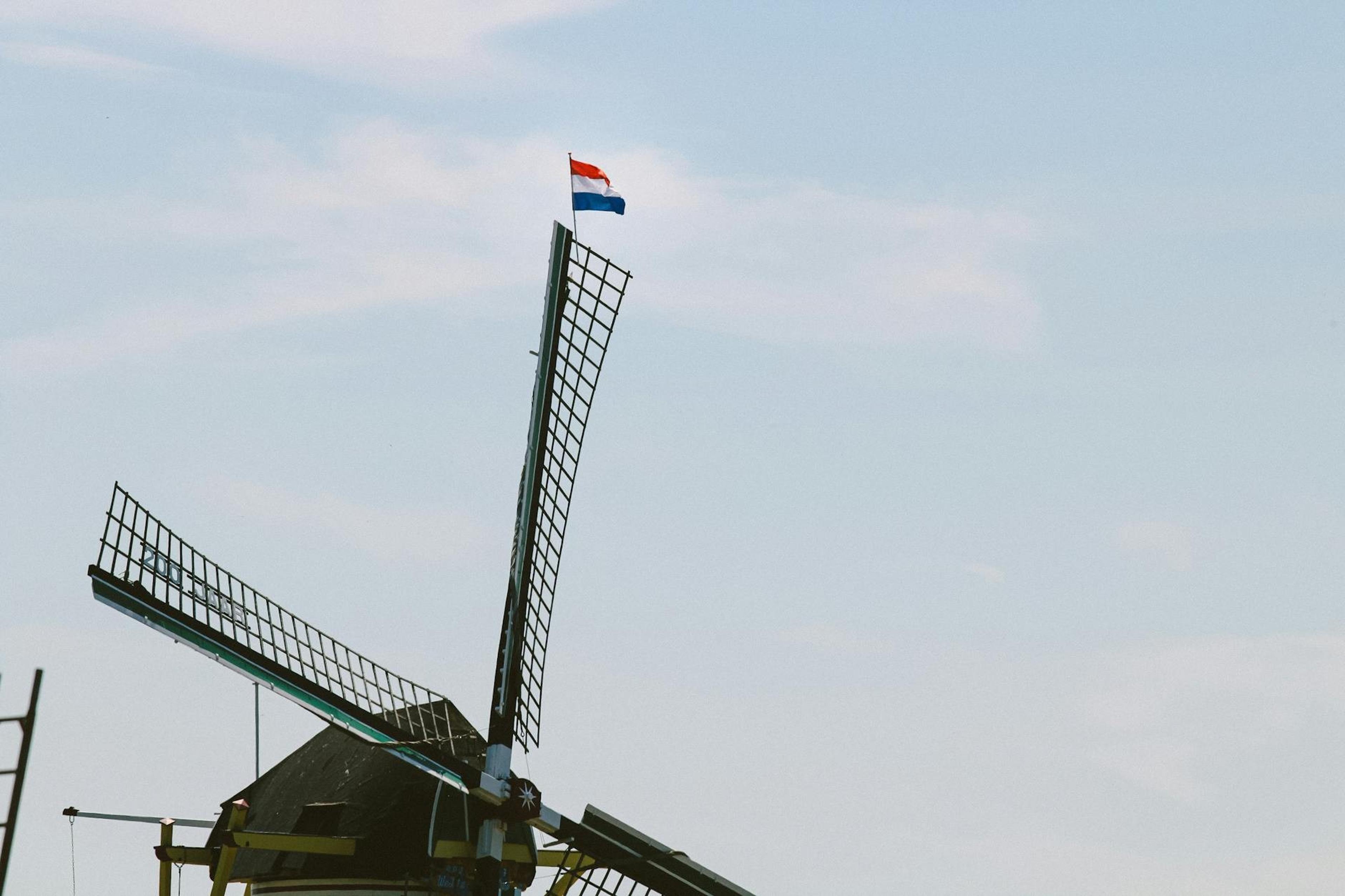 Netherlands