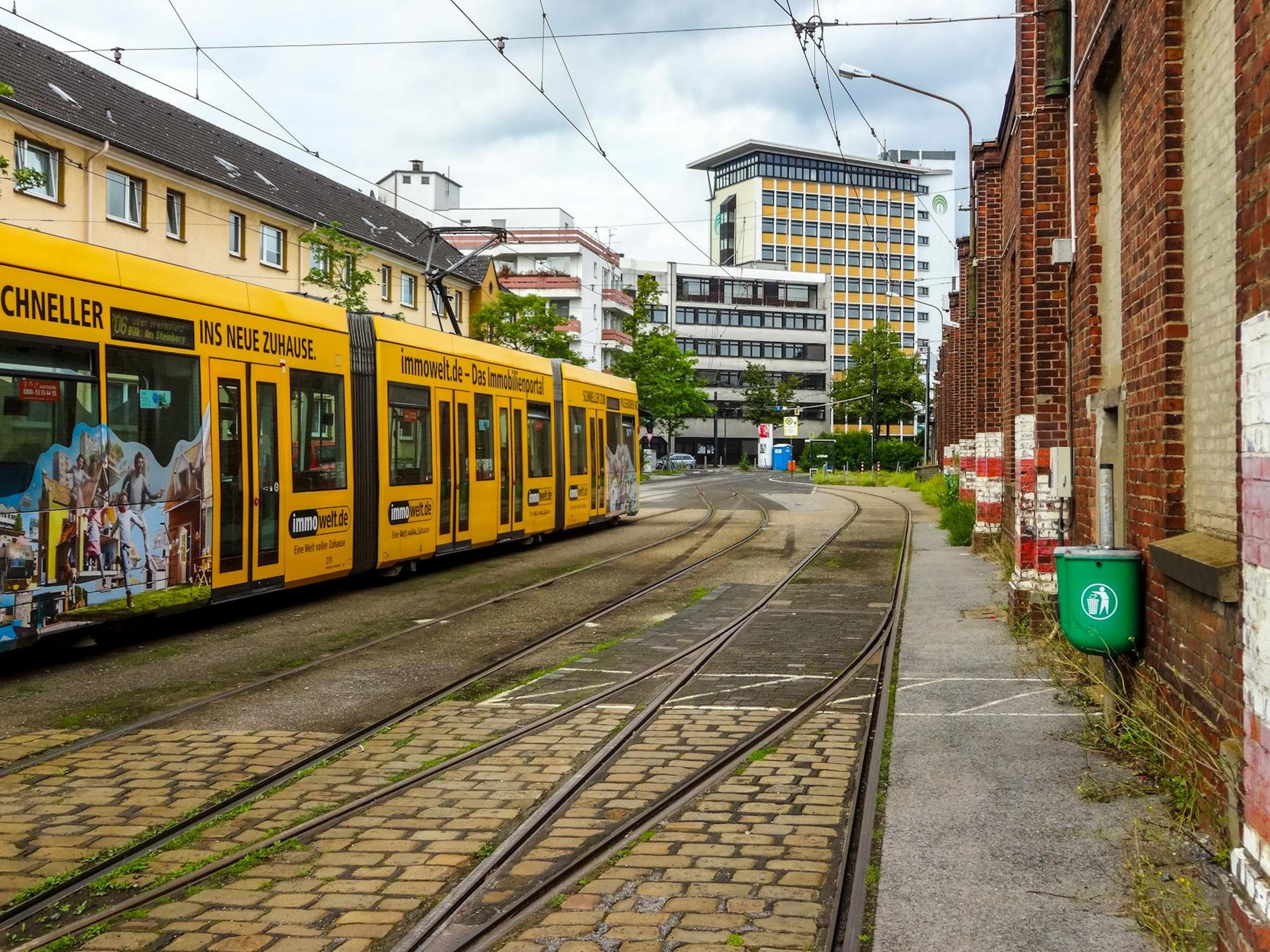 Düsseldorf