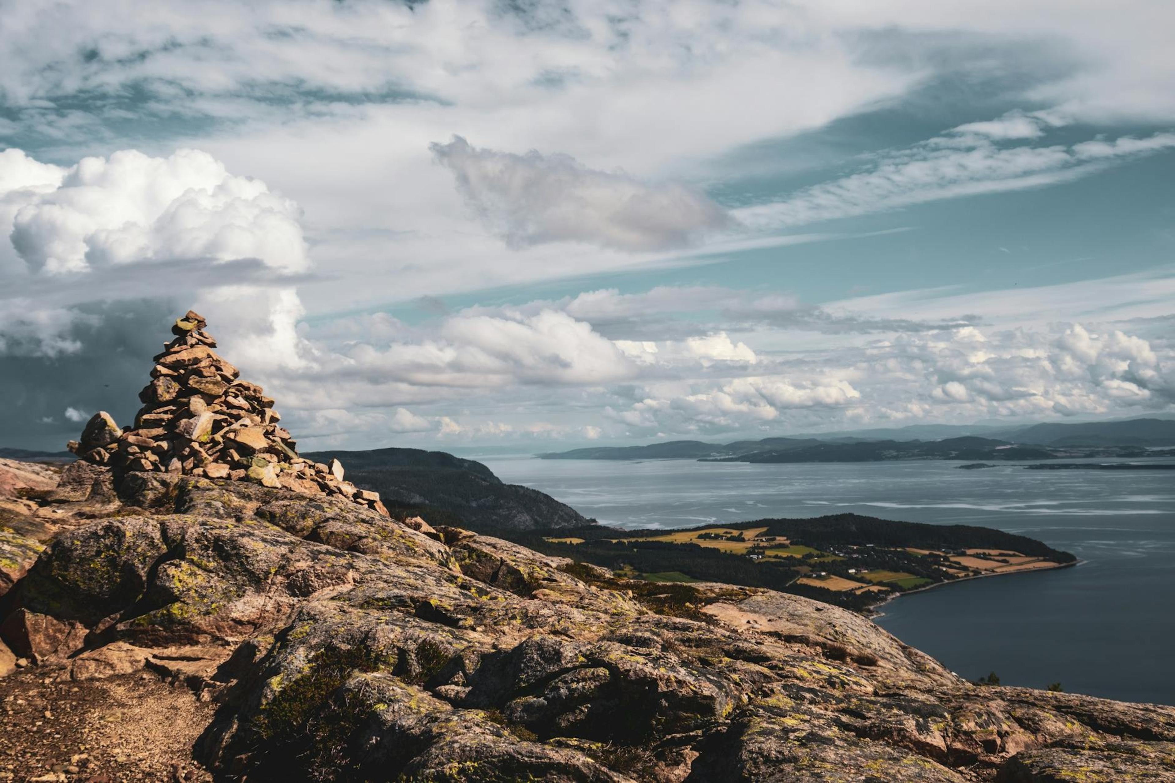 Norway