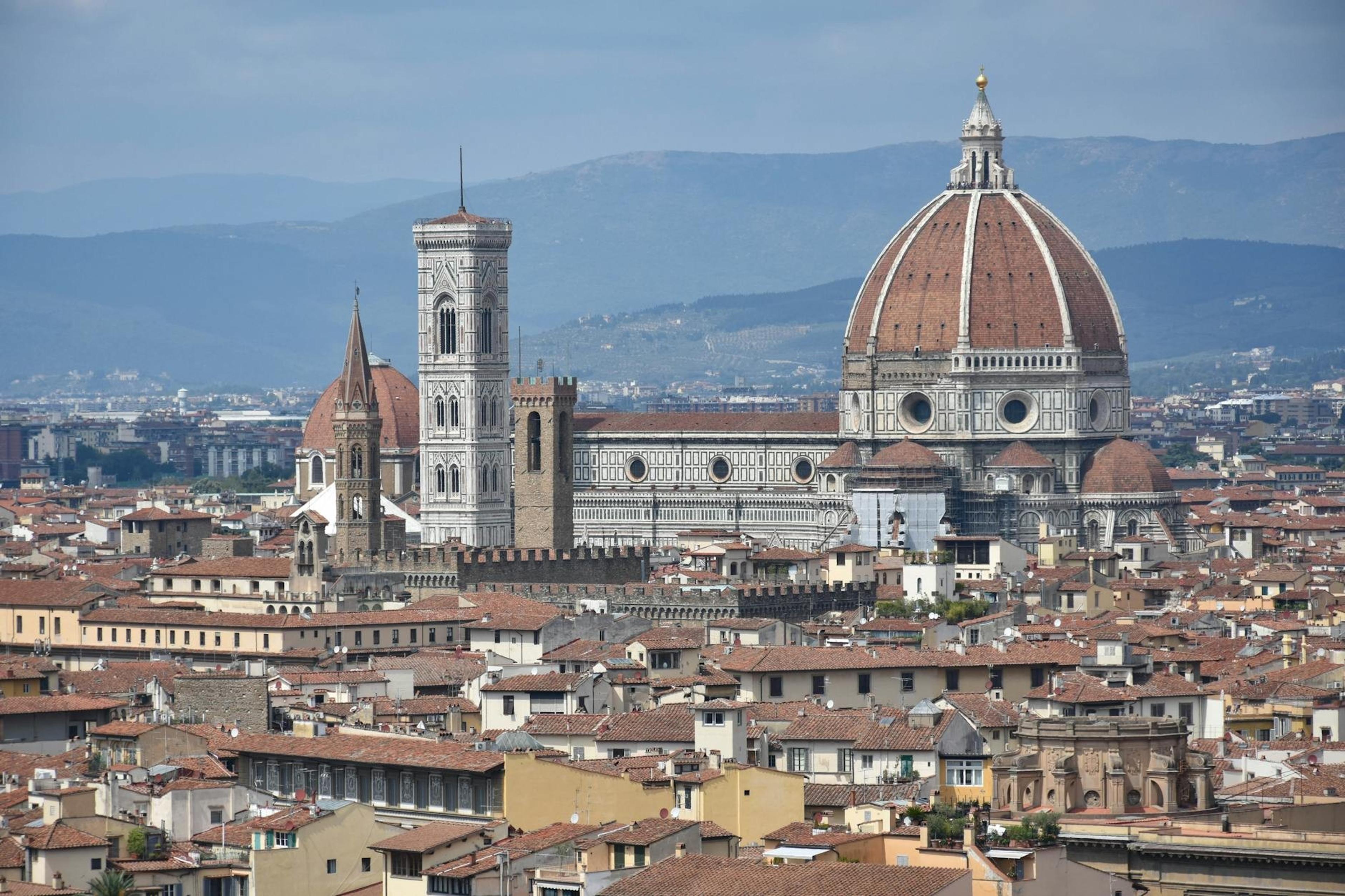 Florence