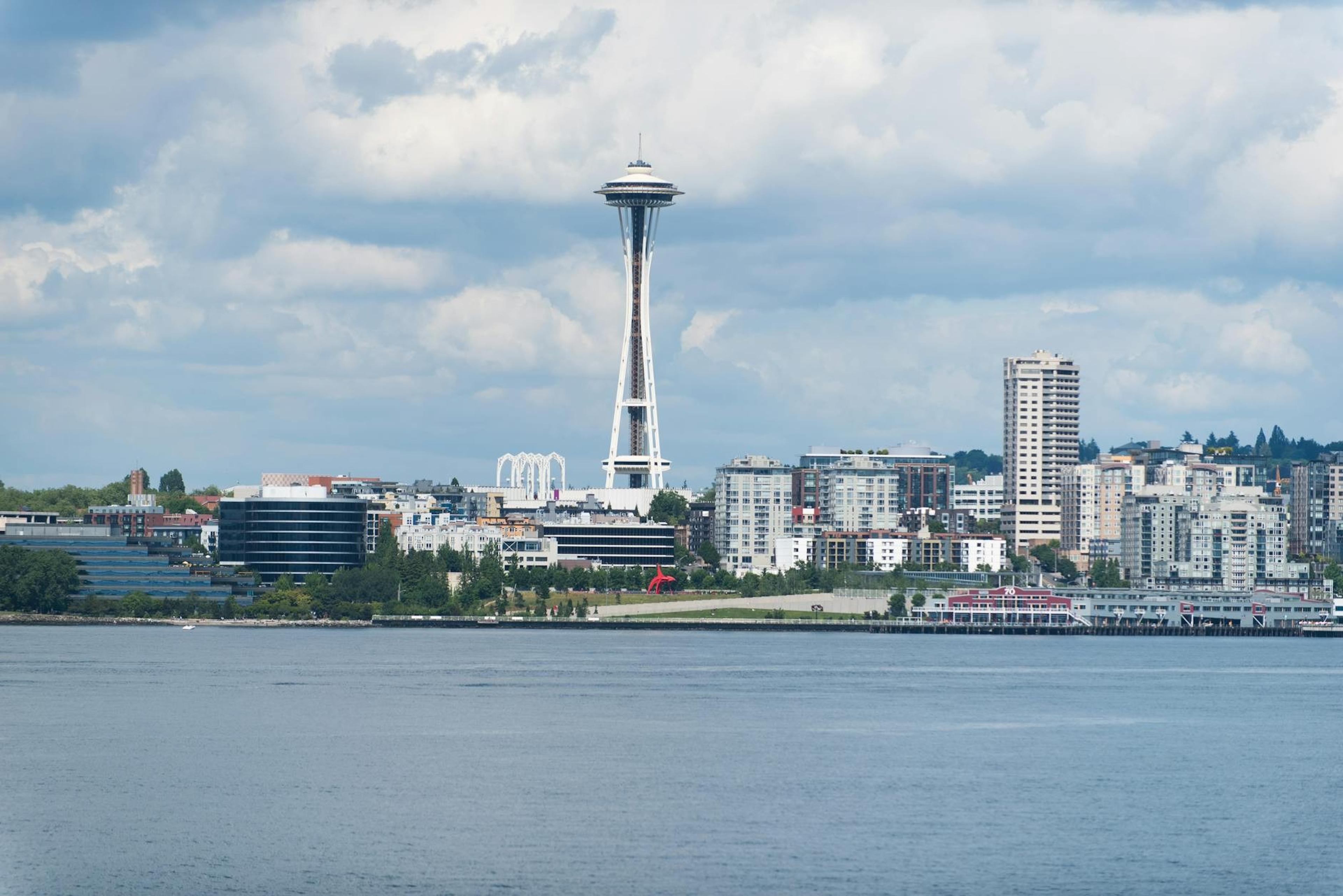 Seattle