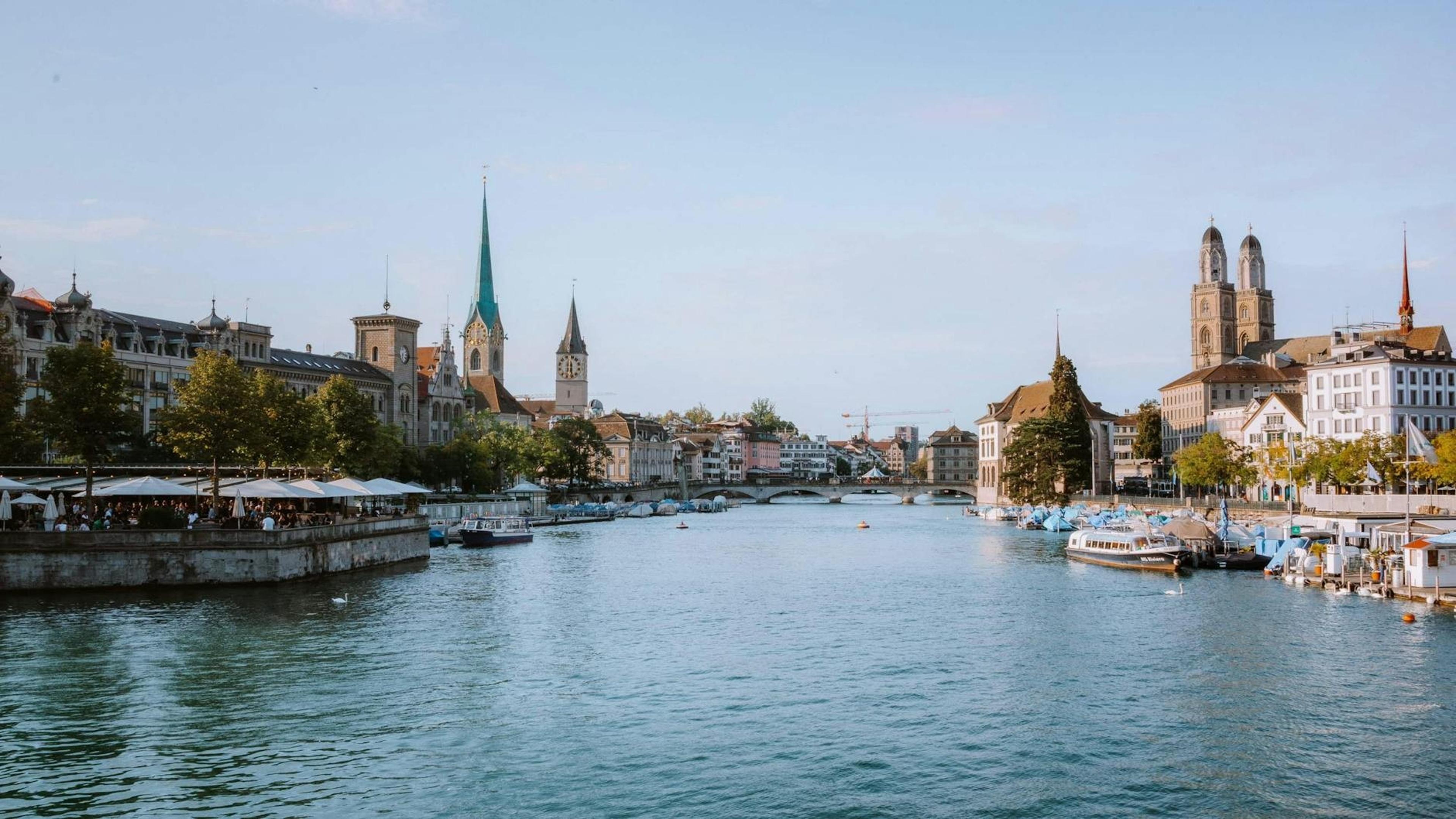 Zürich