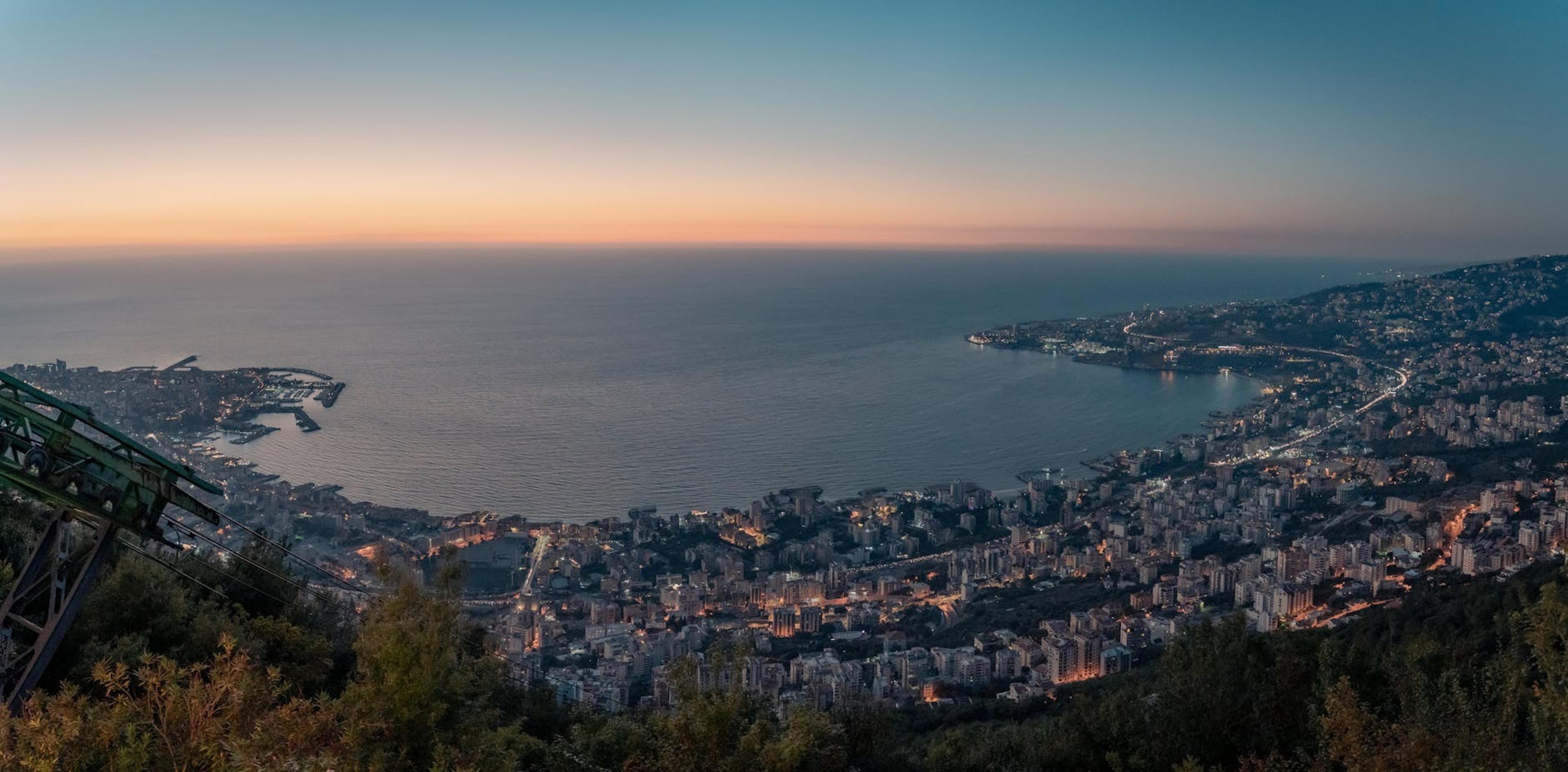 Lebanon