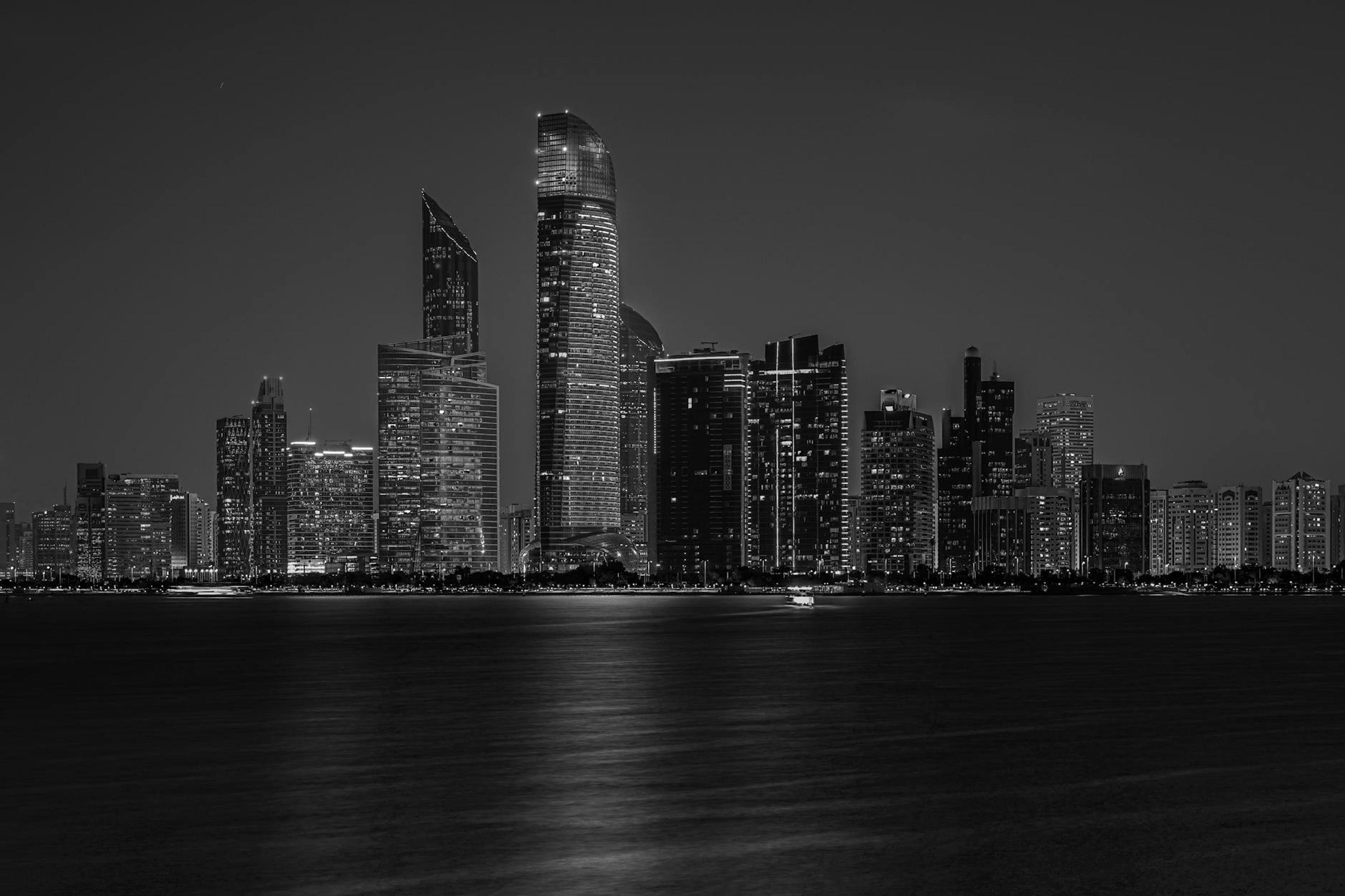 Abu Dhabi