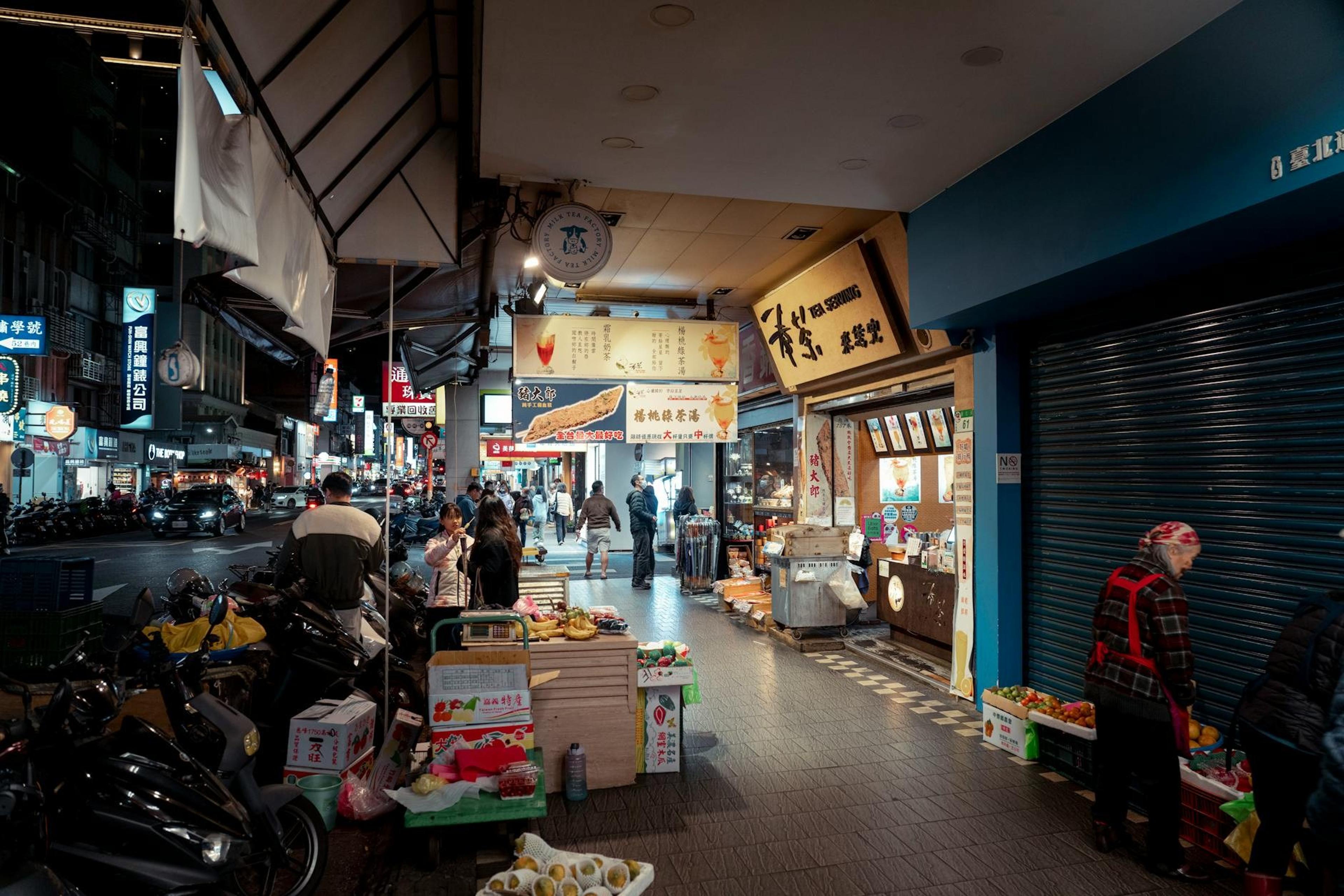 Taipei