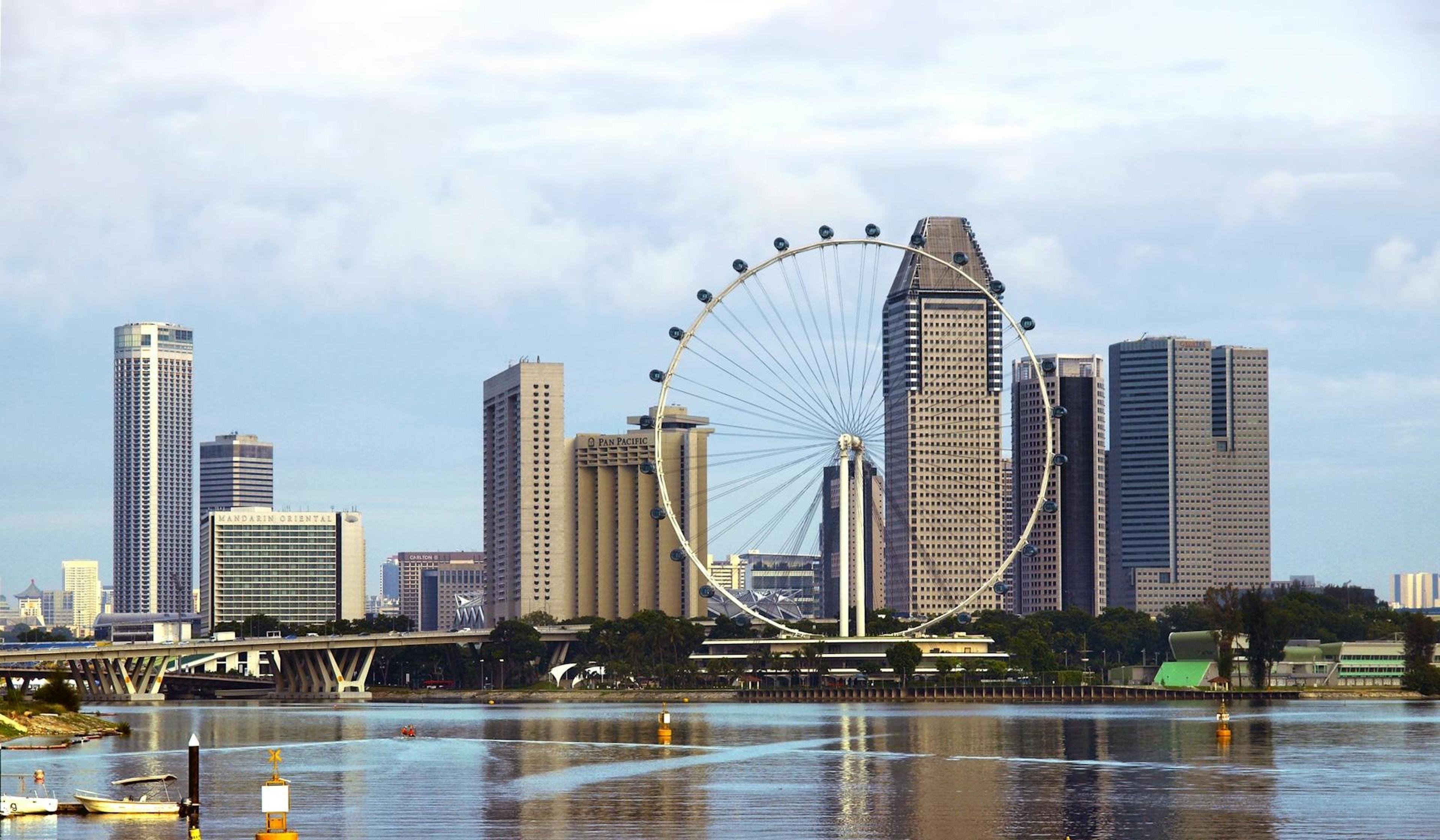 Singapore